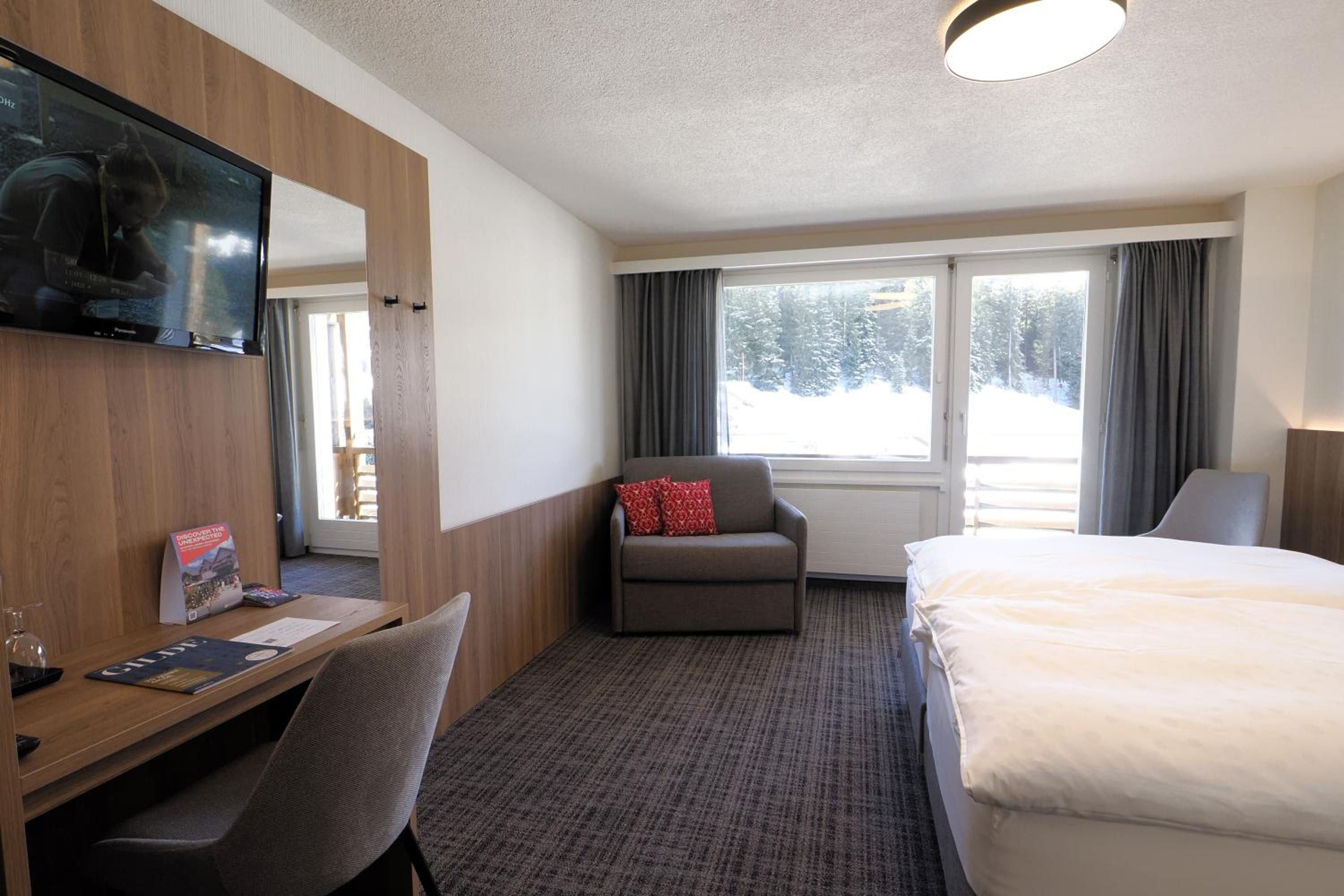 Comfort Double Room - Photo 5