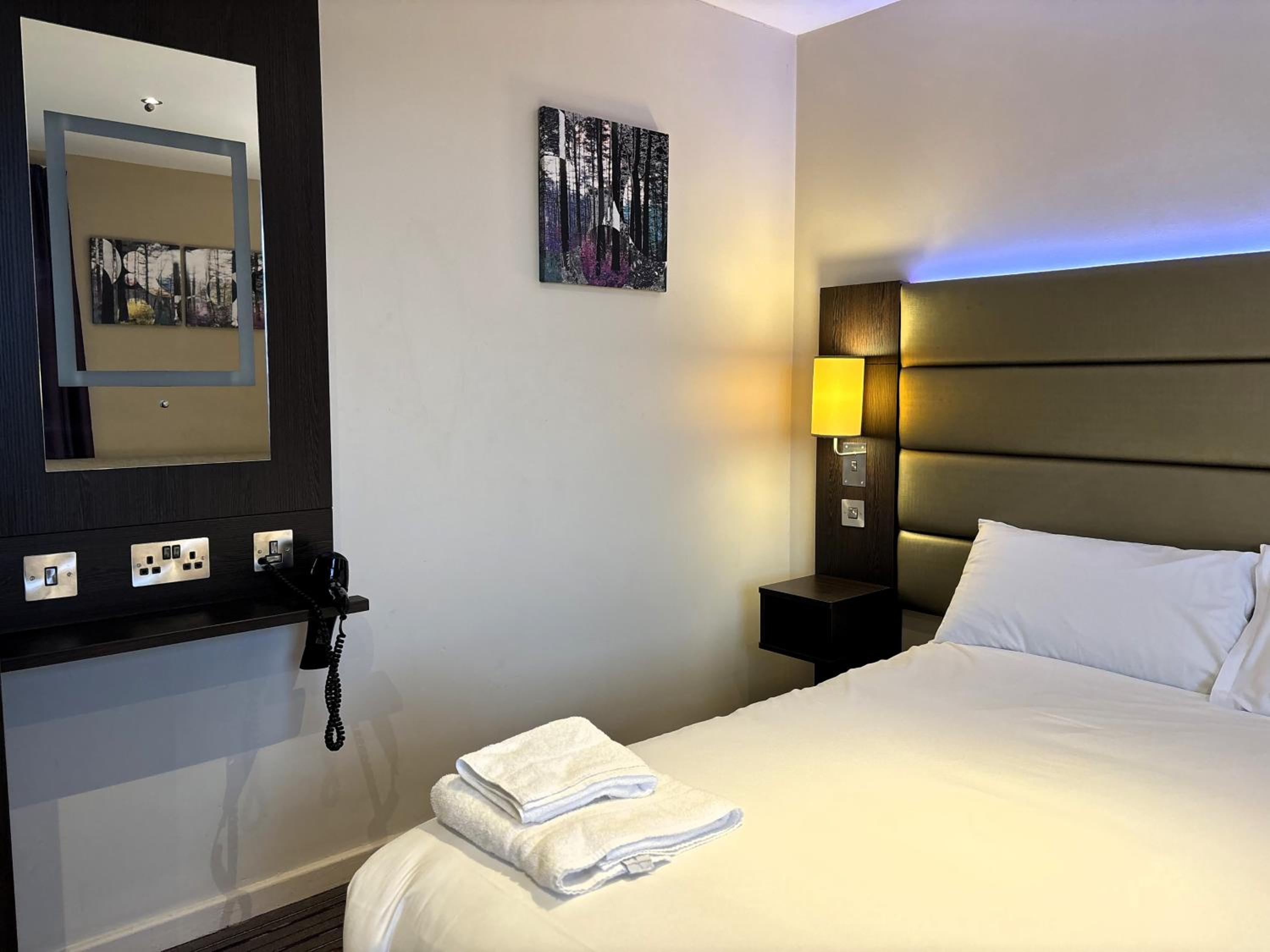Double Room photo 1