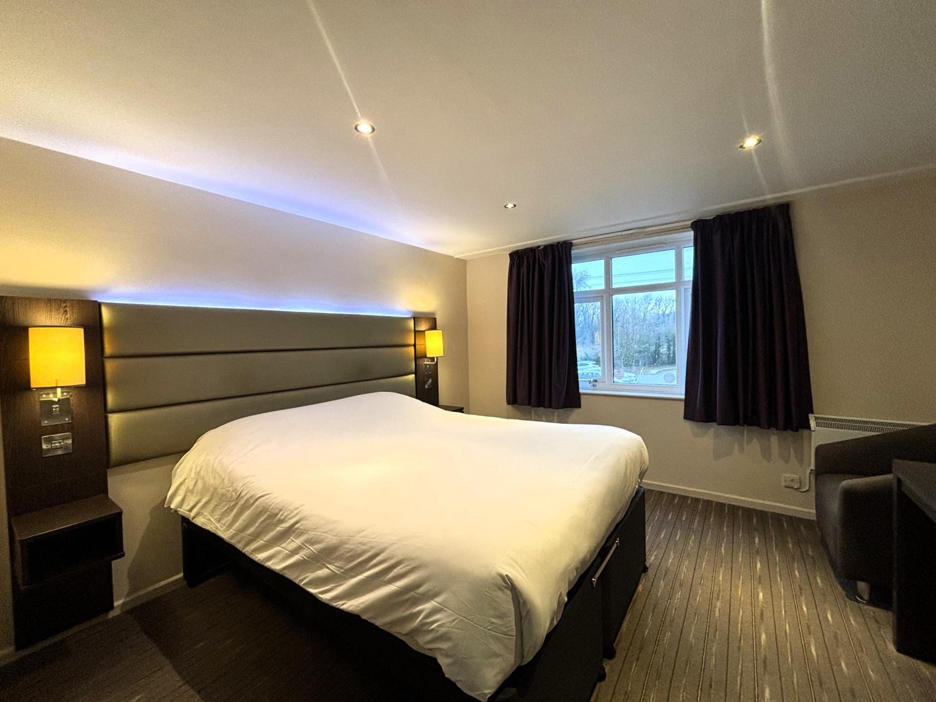 Double or Twin Room photo 1