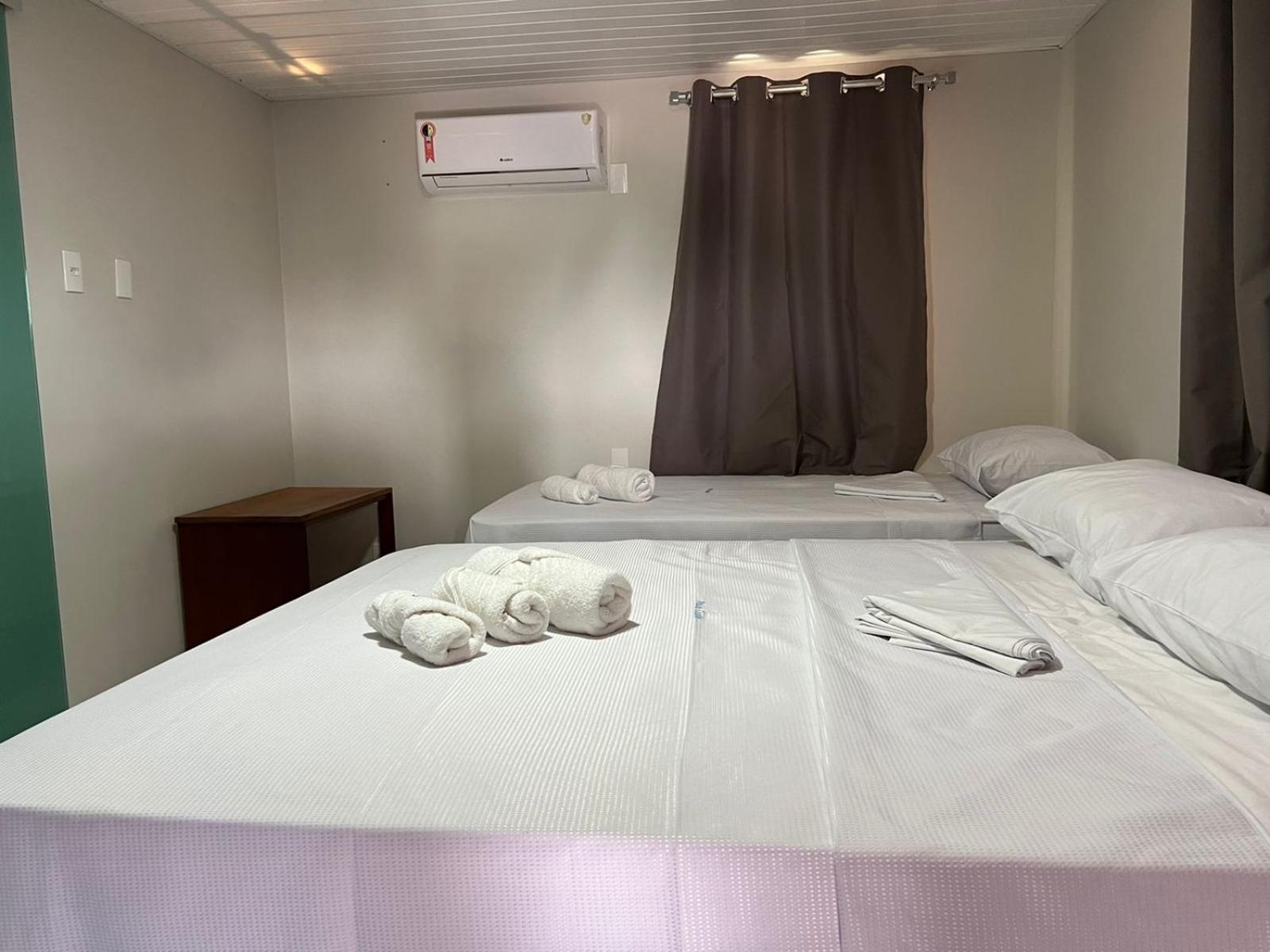 Classic Triple Room photo 2