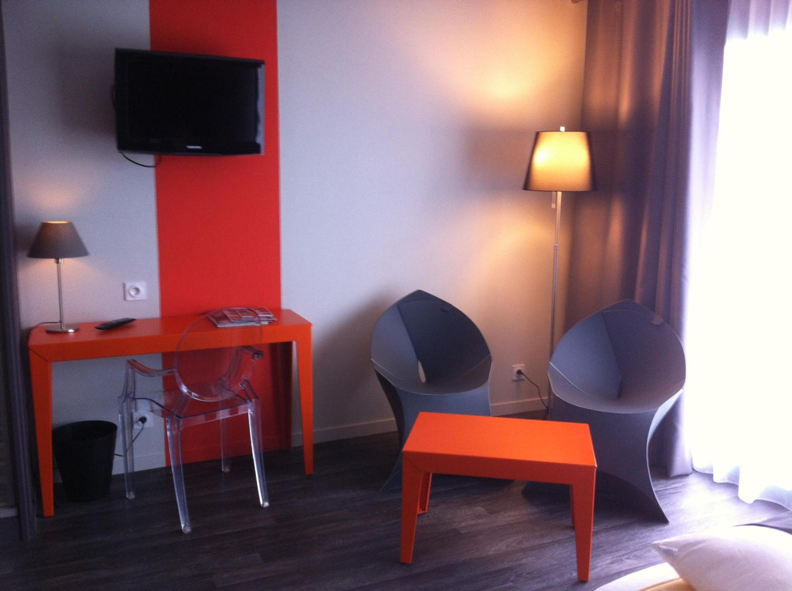 Suite photo 2