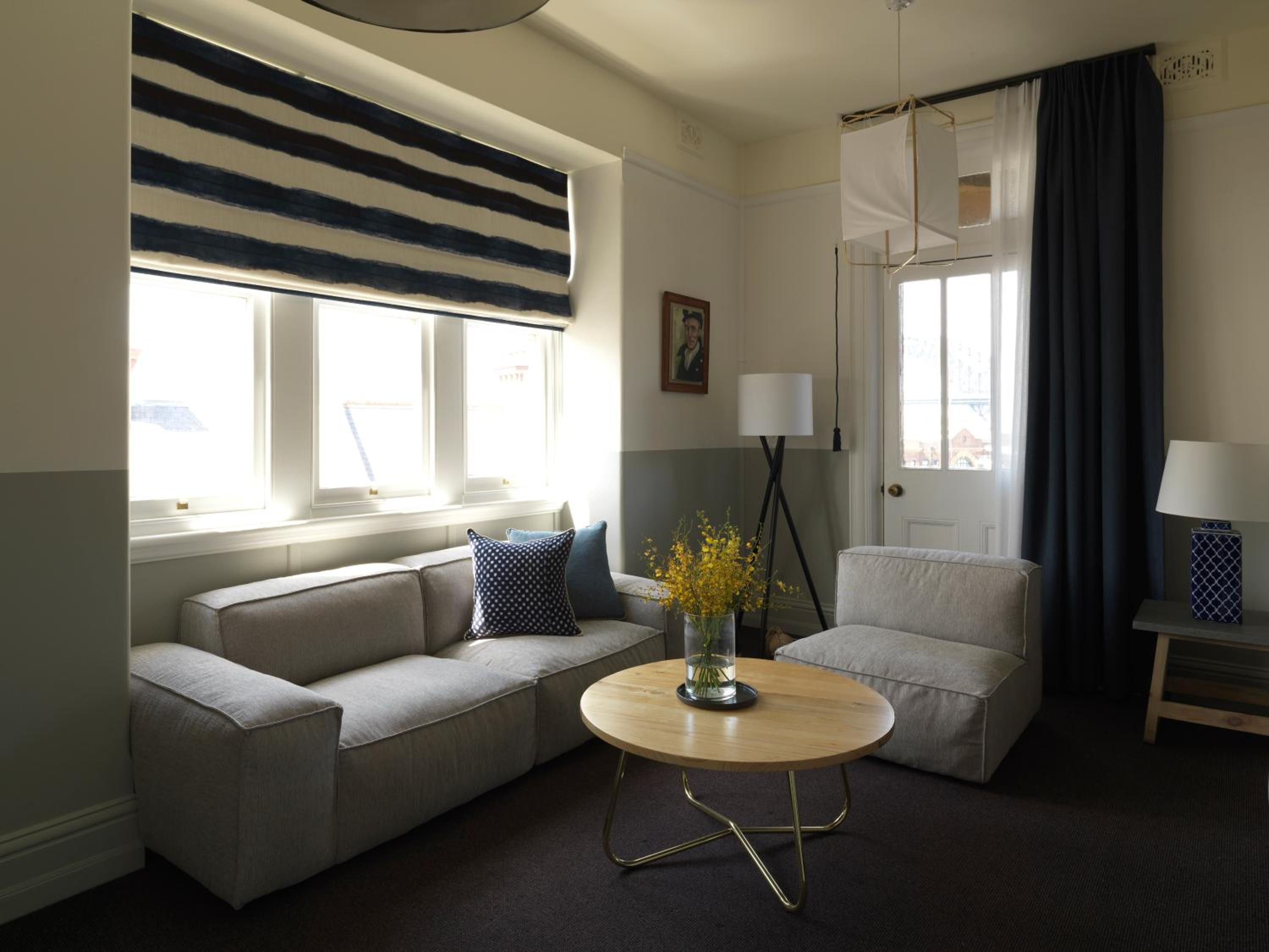 William Bennetts Queen Suite with Balcony thumbnail 6