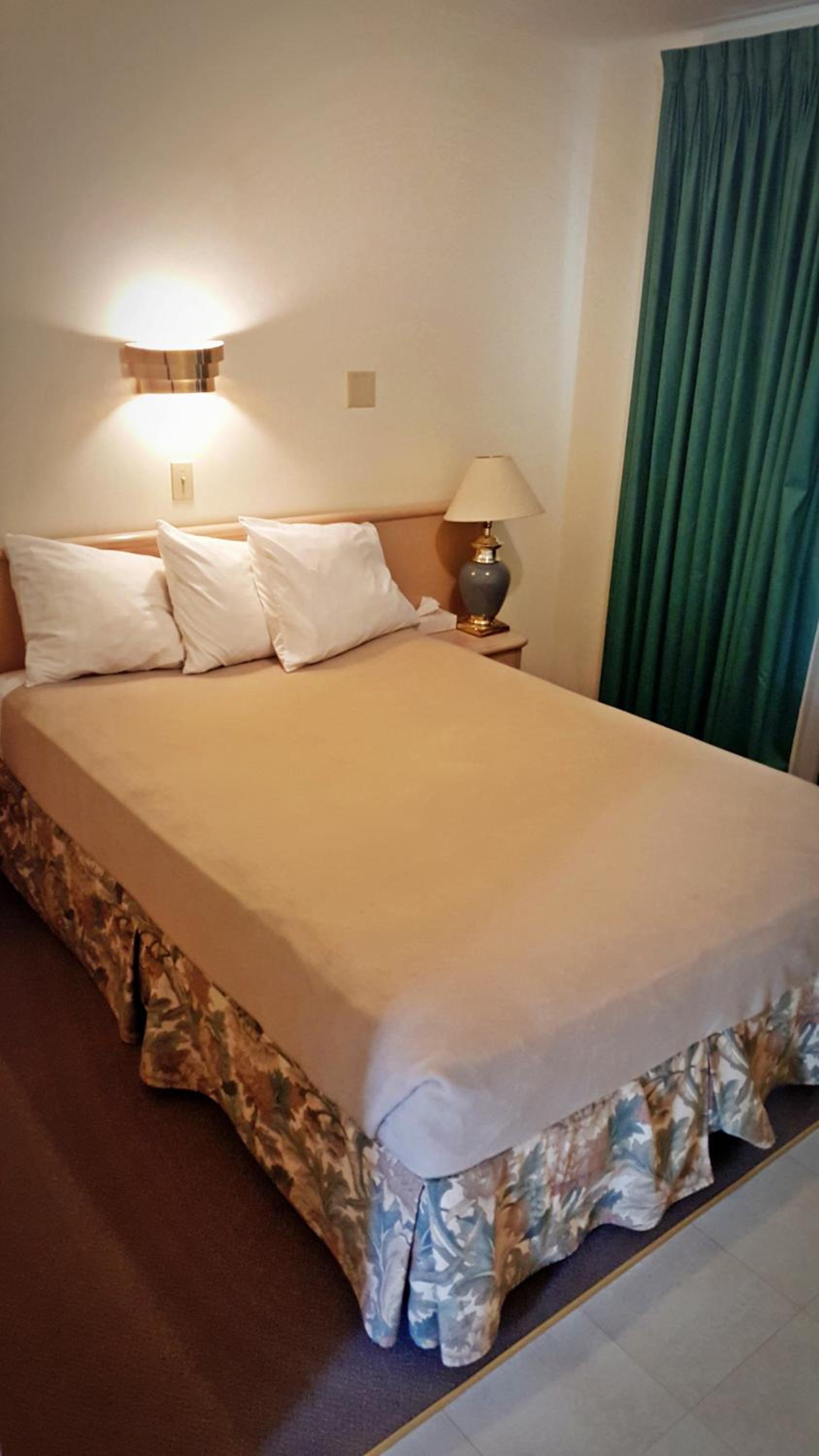 Standard Double Suite photo 3