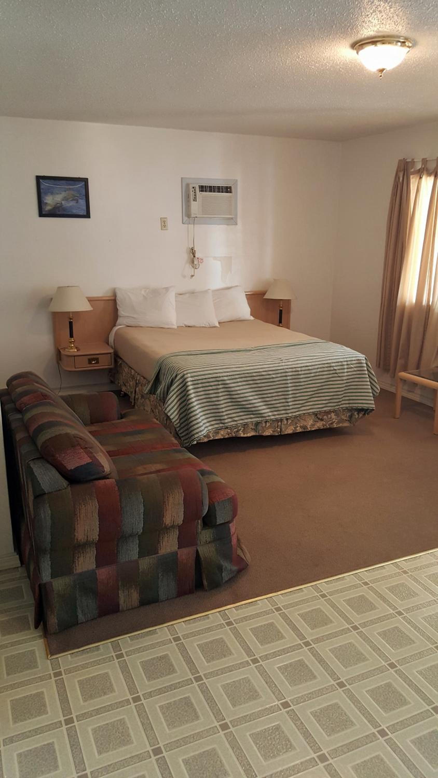 Standard Double Suite photo 1
