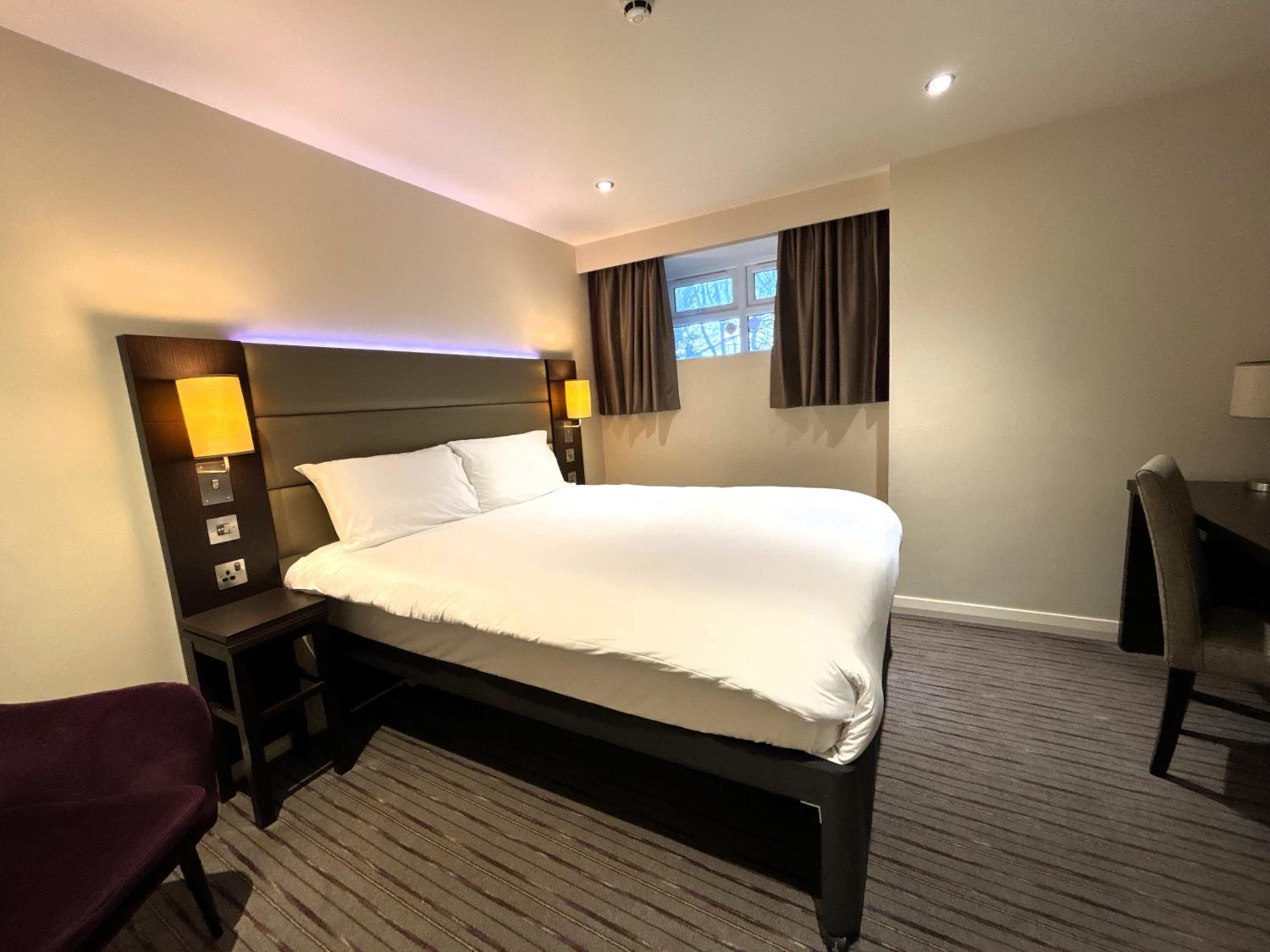 Double Room photo 3