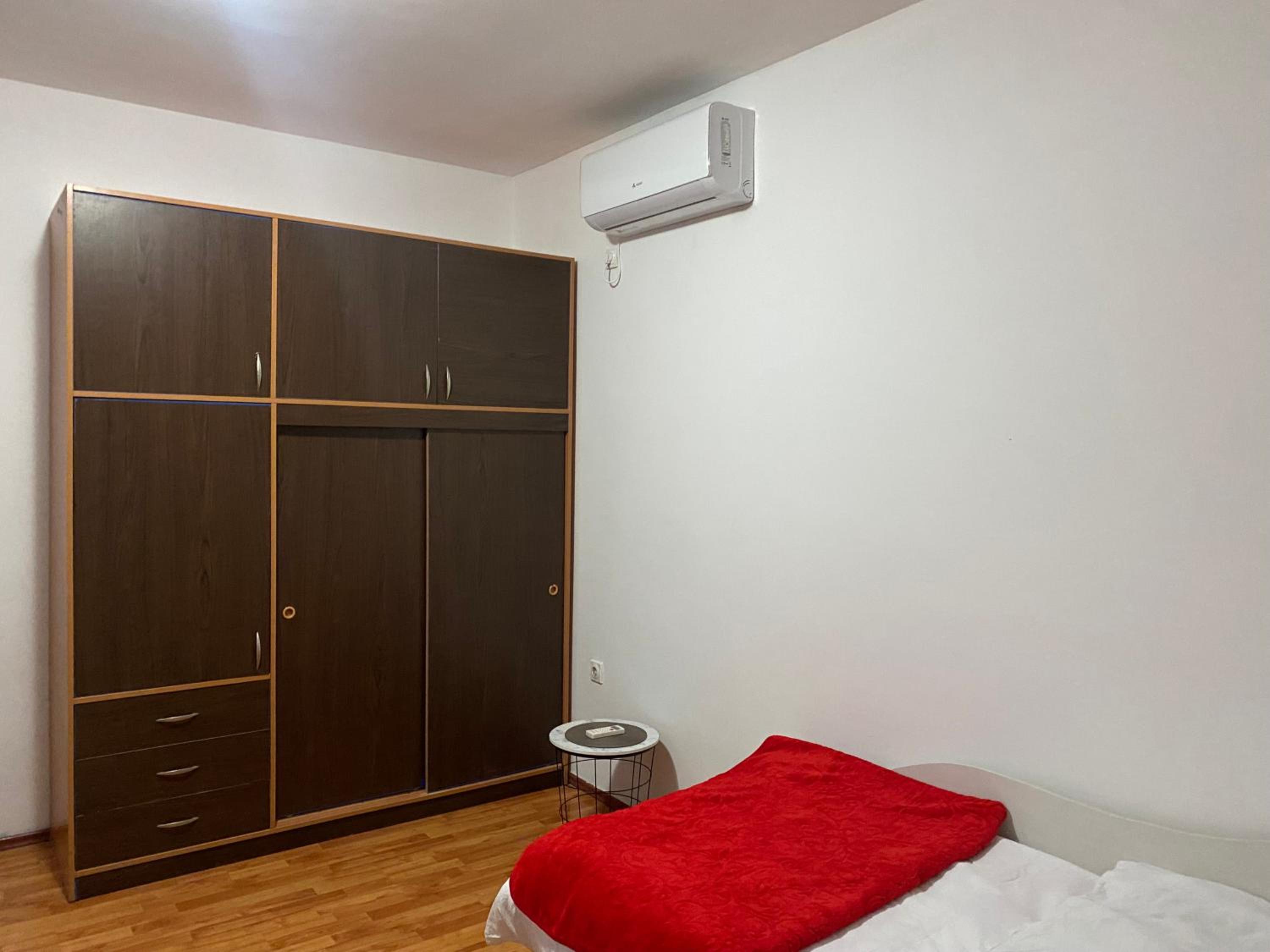 Standard Twin Room with Shared Bathroom