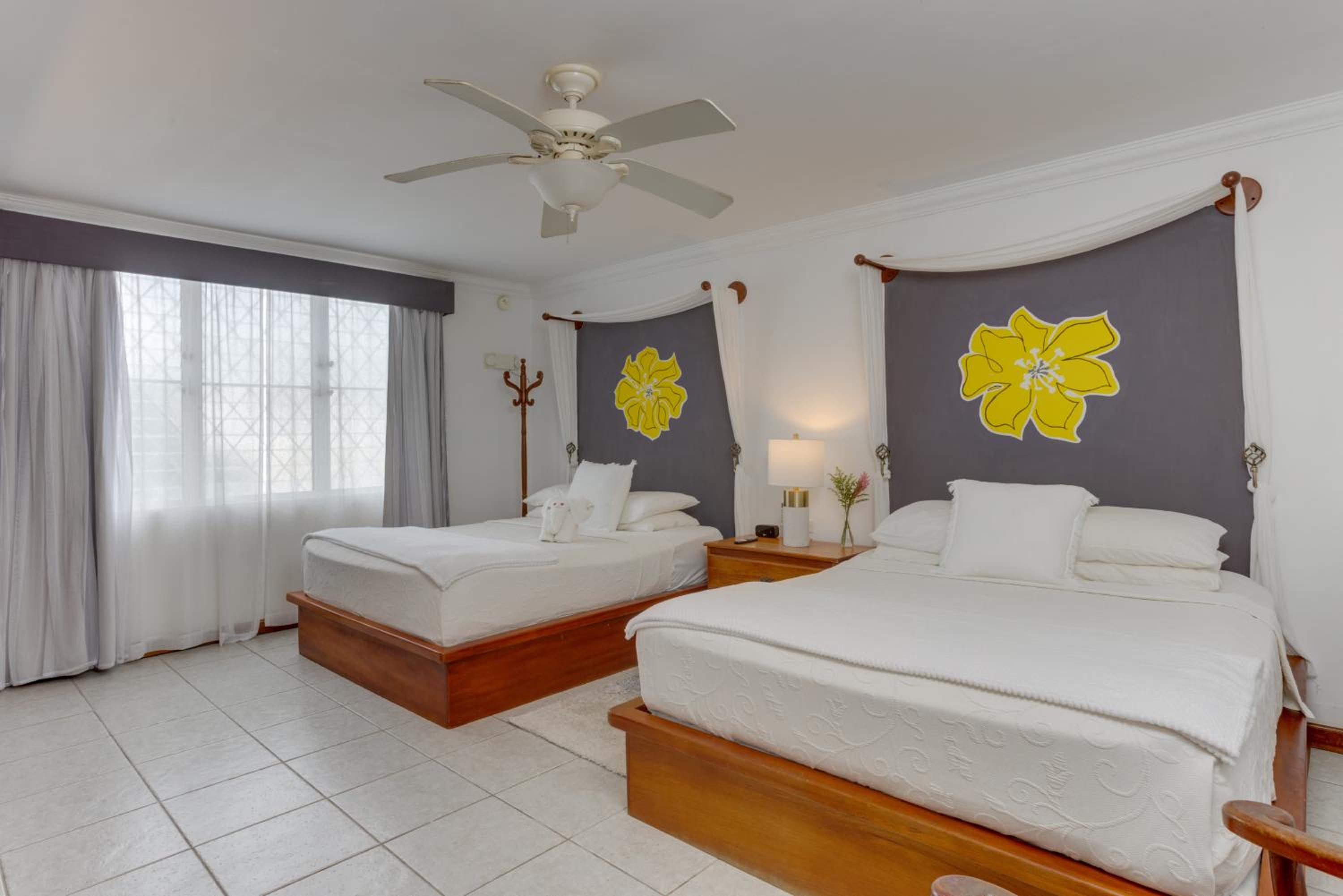 Quadruple Room photo 3