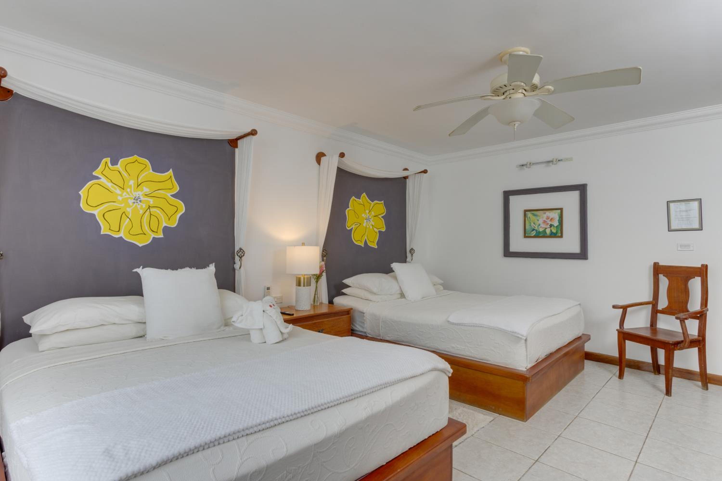 Quadruple Room photo 2