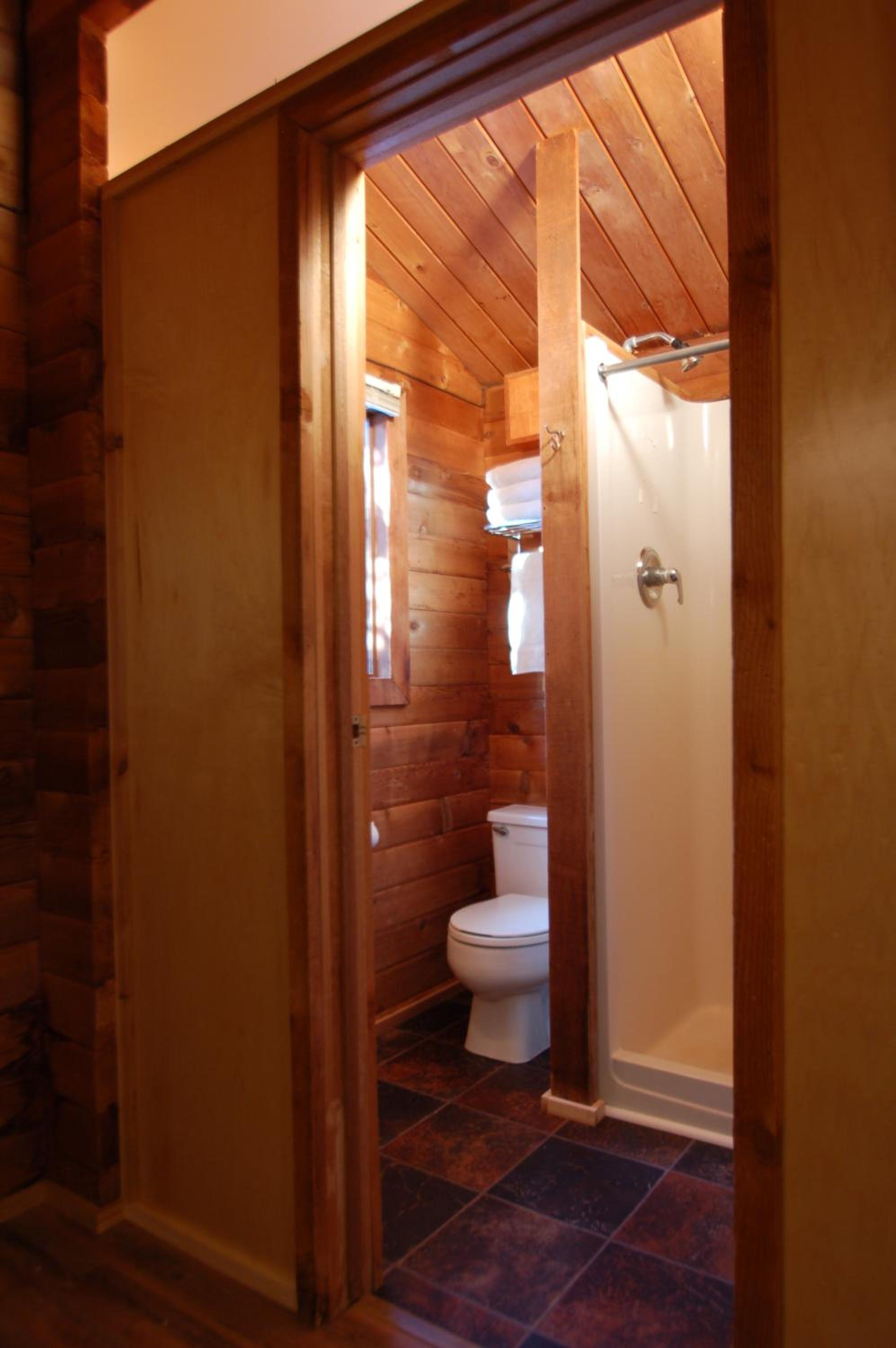 Budget Double Room photo 3