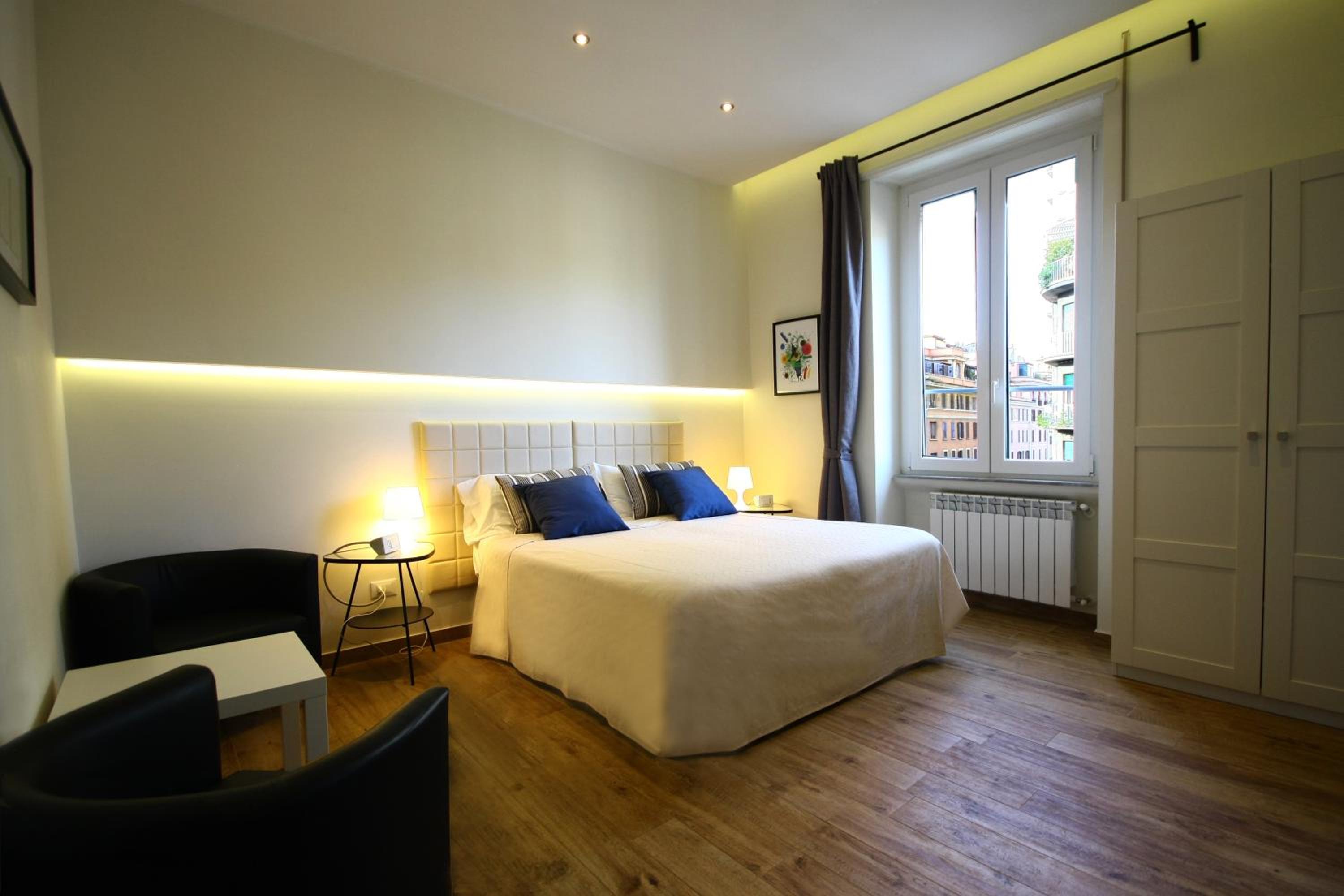 Deluxe Room photo 1