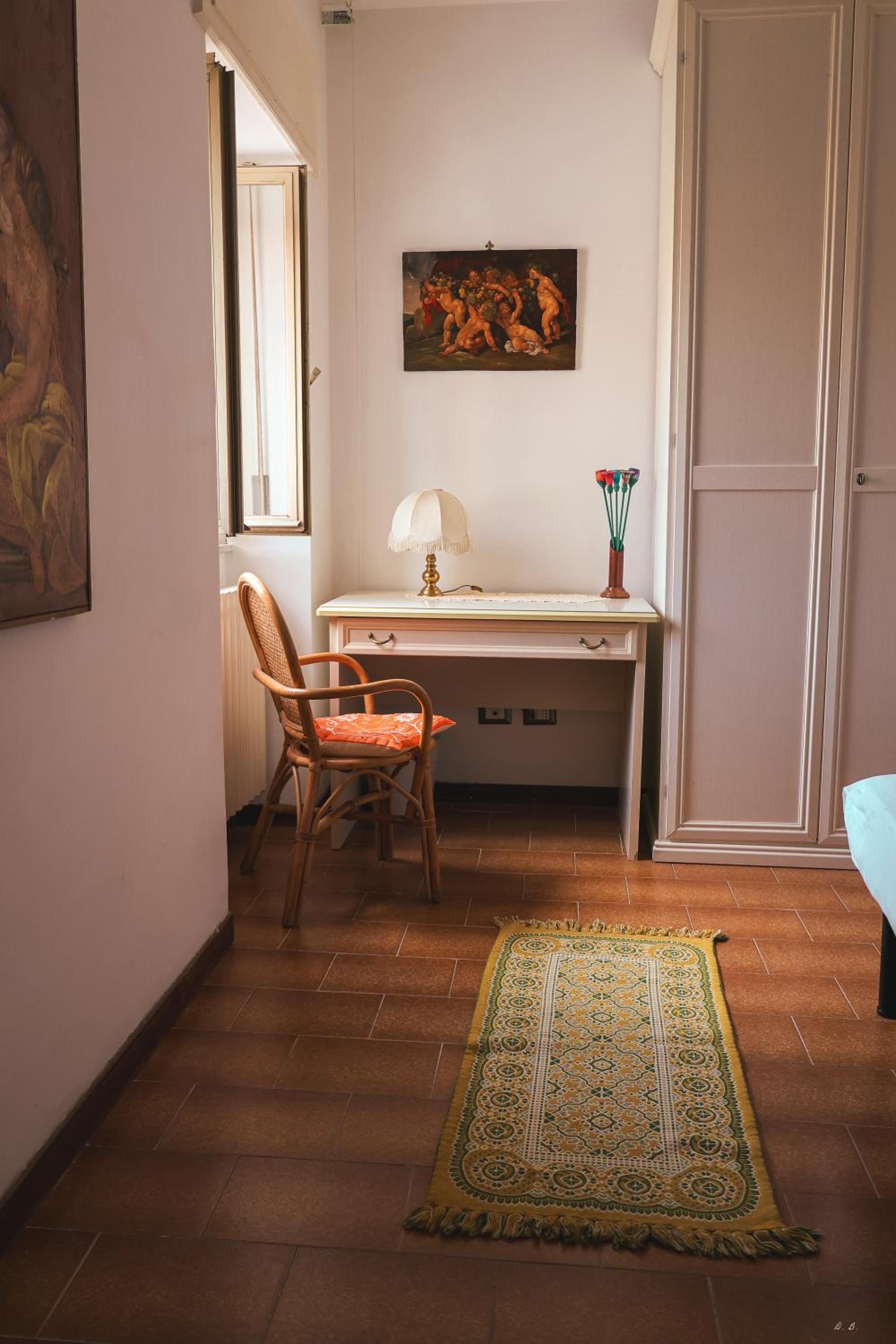 Large Double Room photo 1