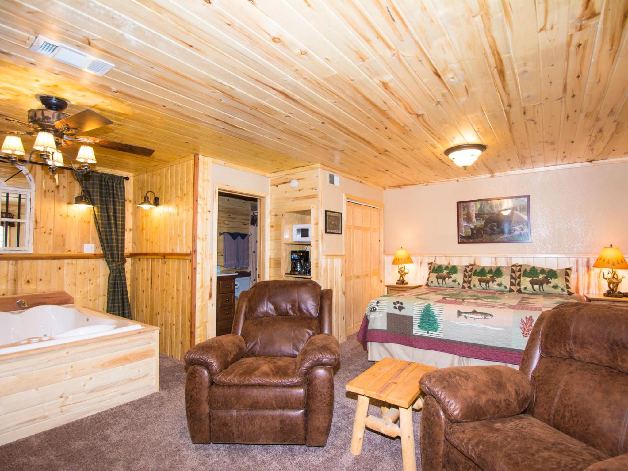 Lodge 7