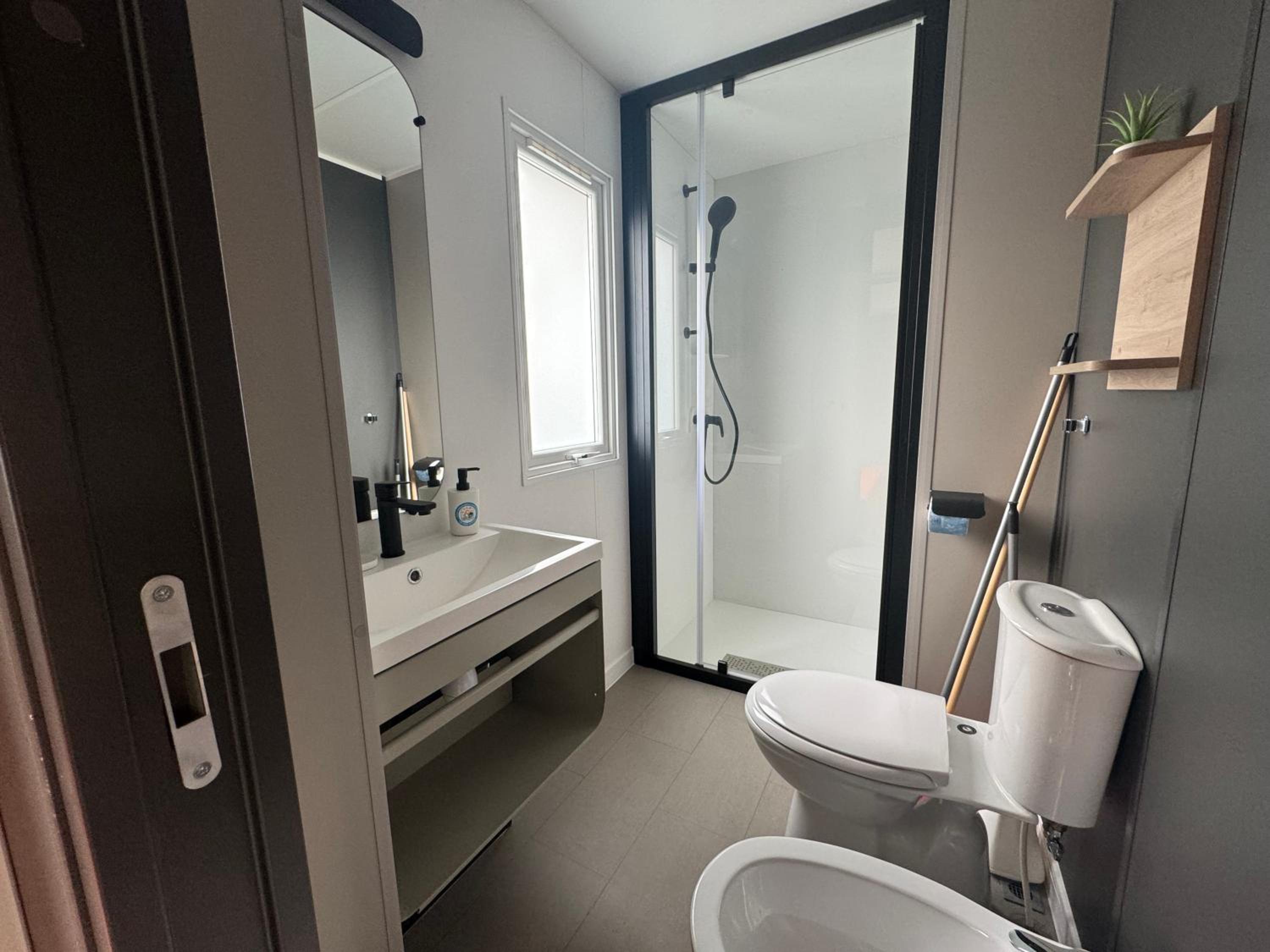 Premium Mobile Home Premium 4