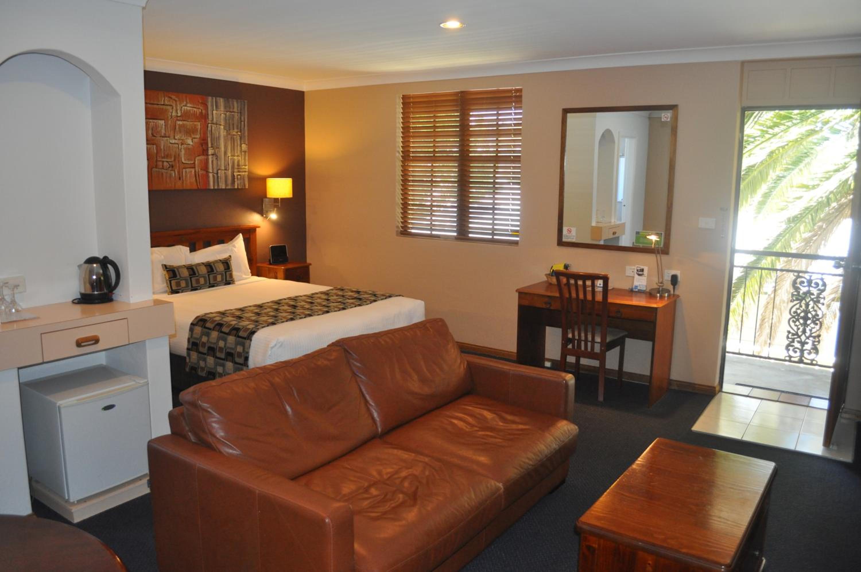 Executive Double Room photo 2