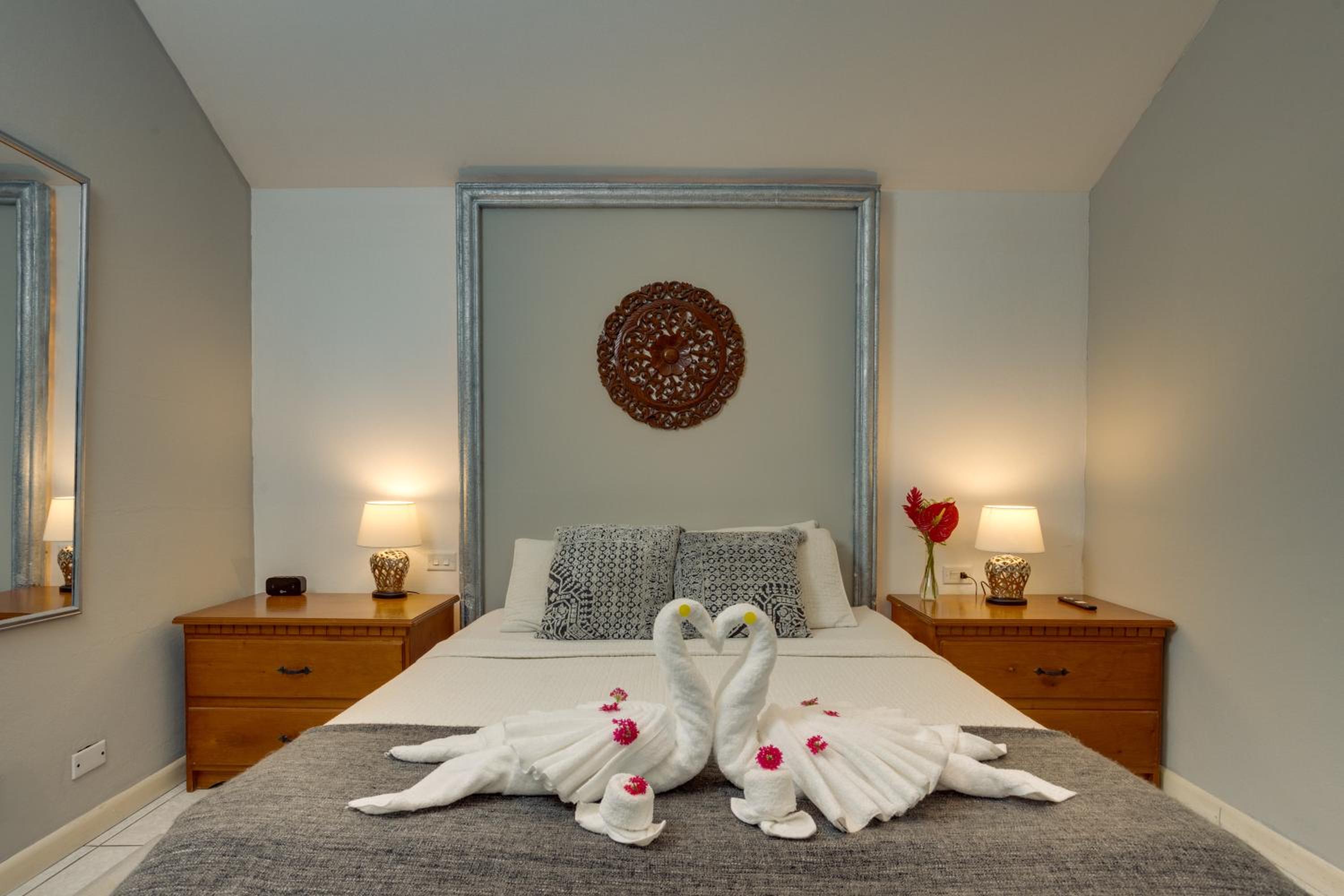 Double Room photo 1