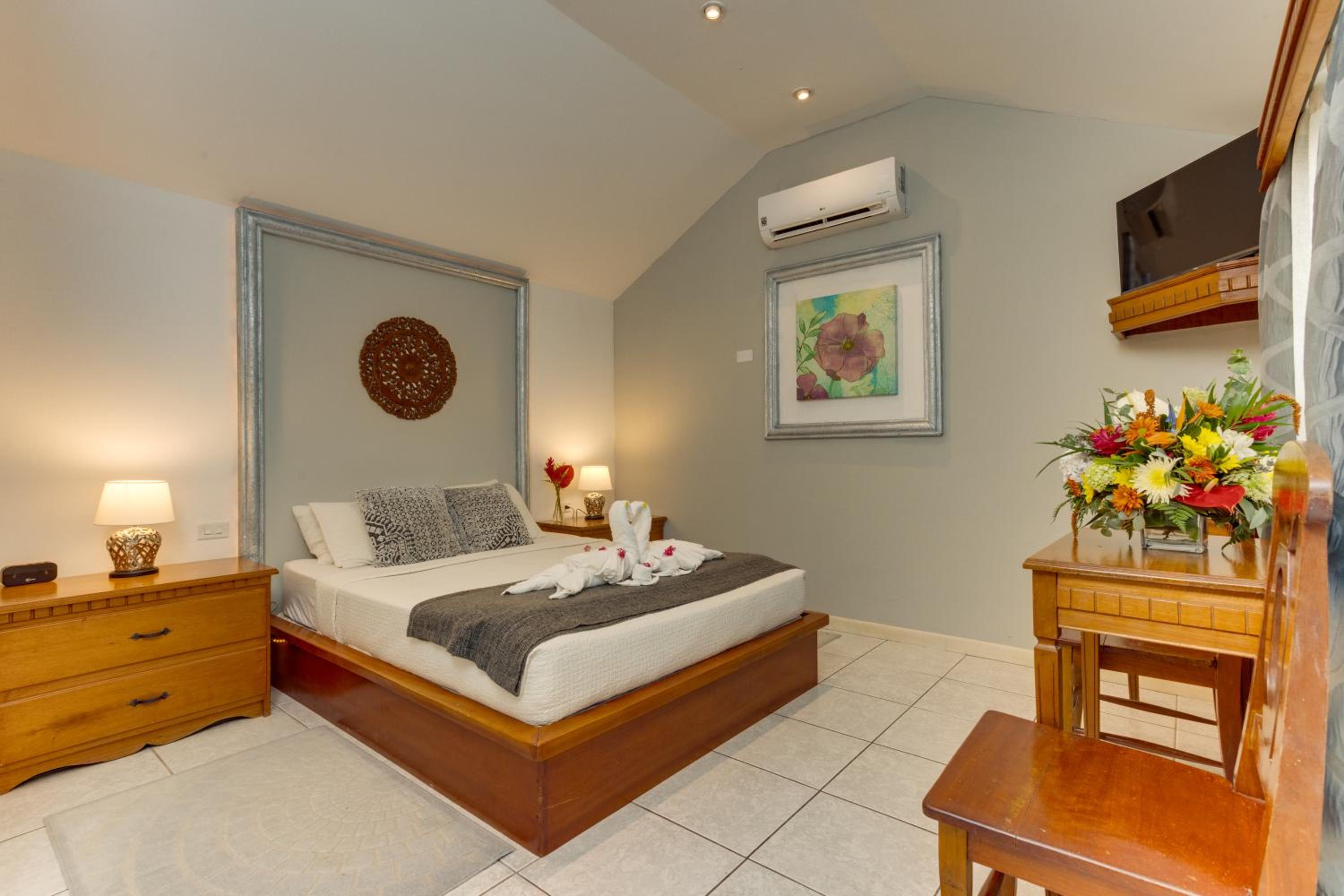 Double Room photo 3