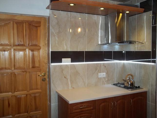 One-Bedroom Family Apartment - Photo 3