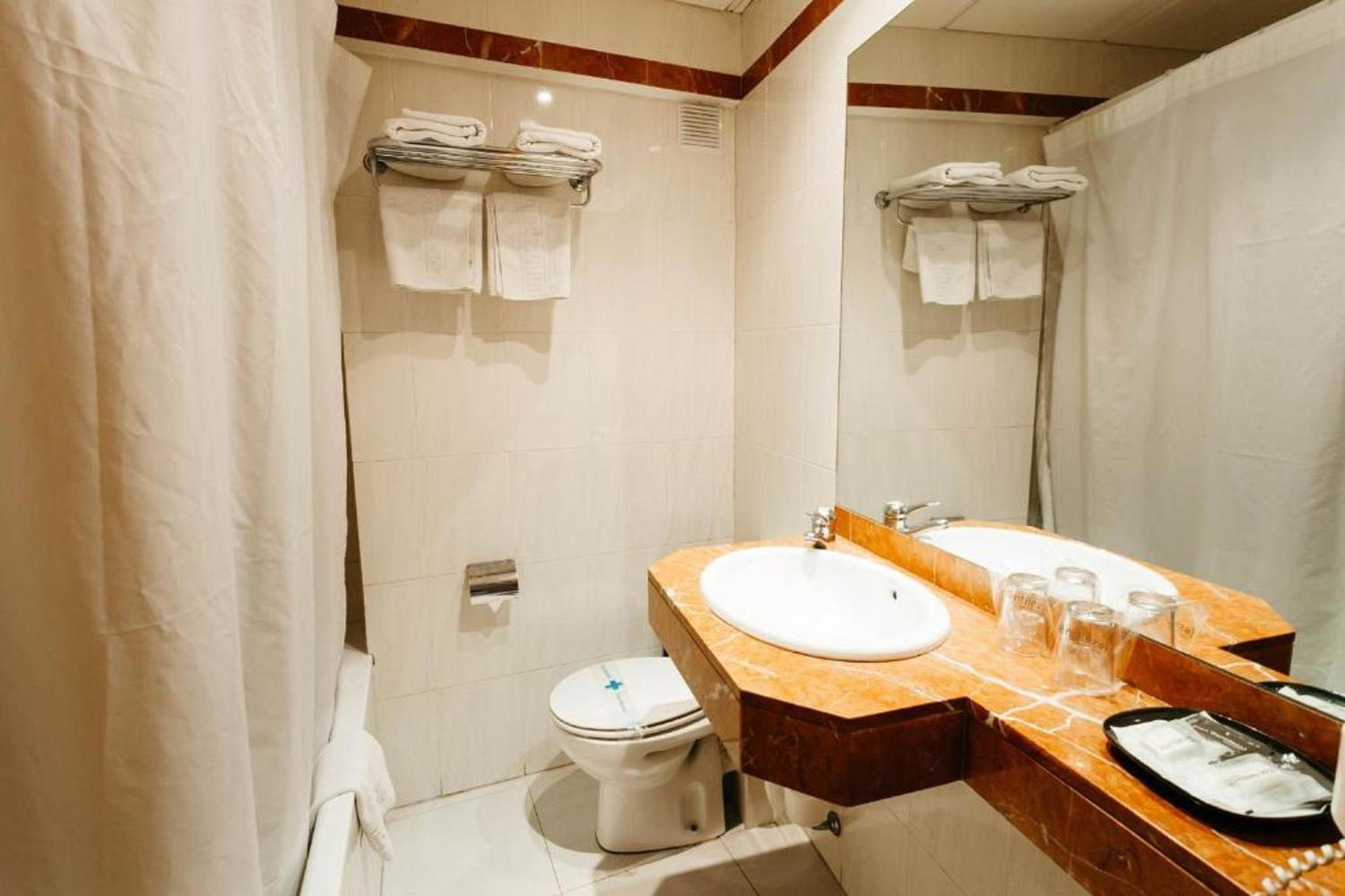 Budget Single Room photo 3