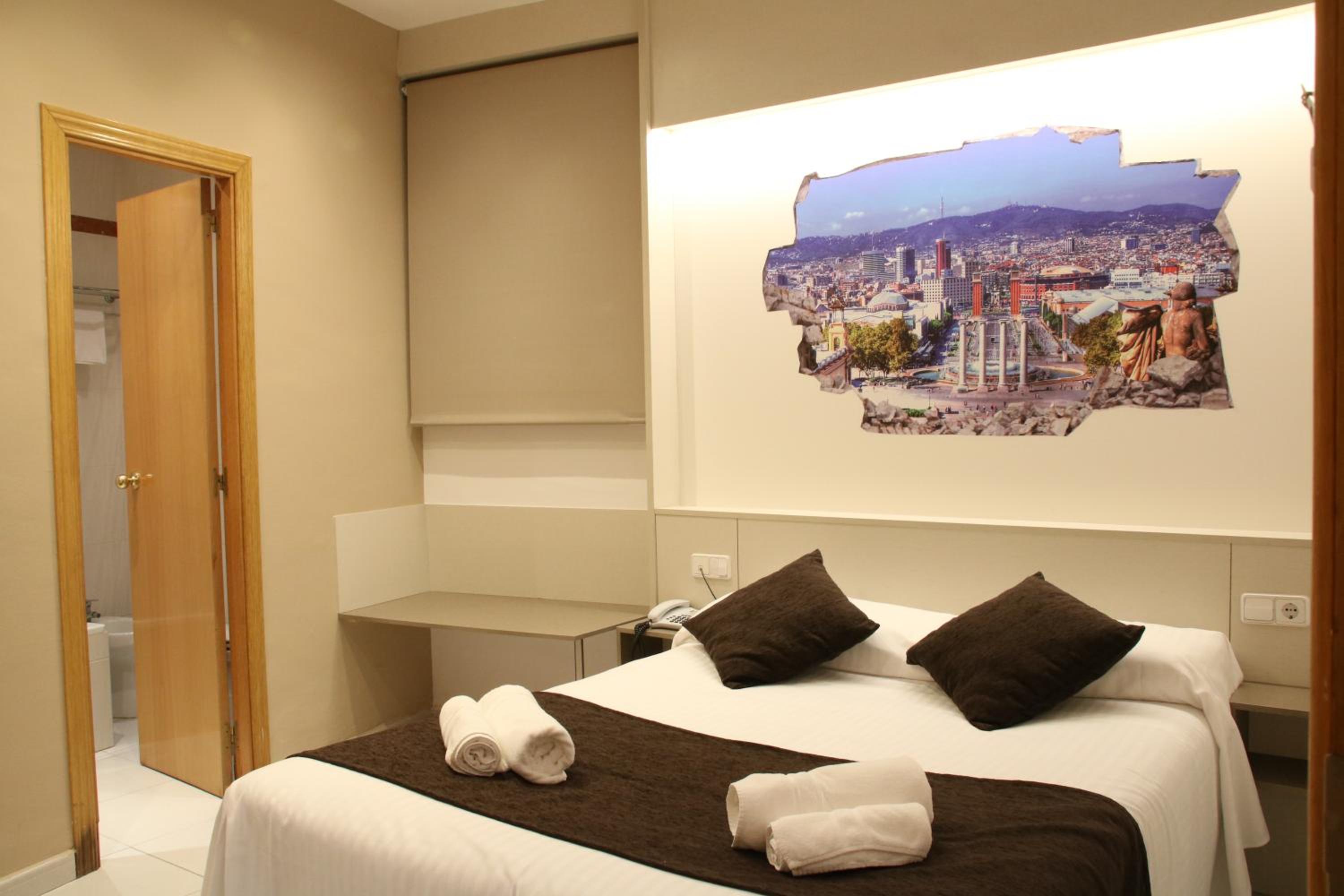 Budget Single Room photo 1