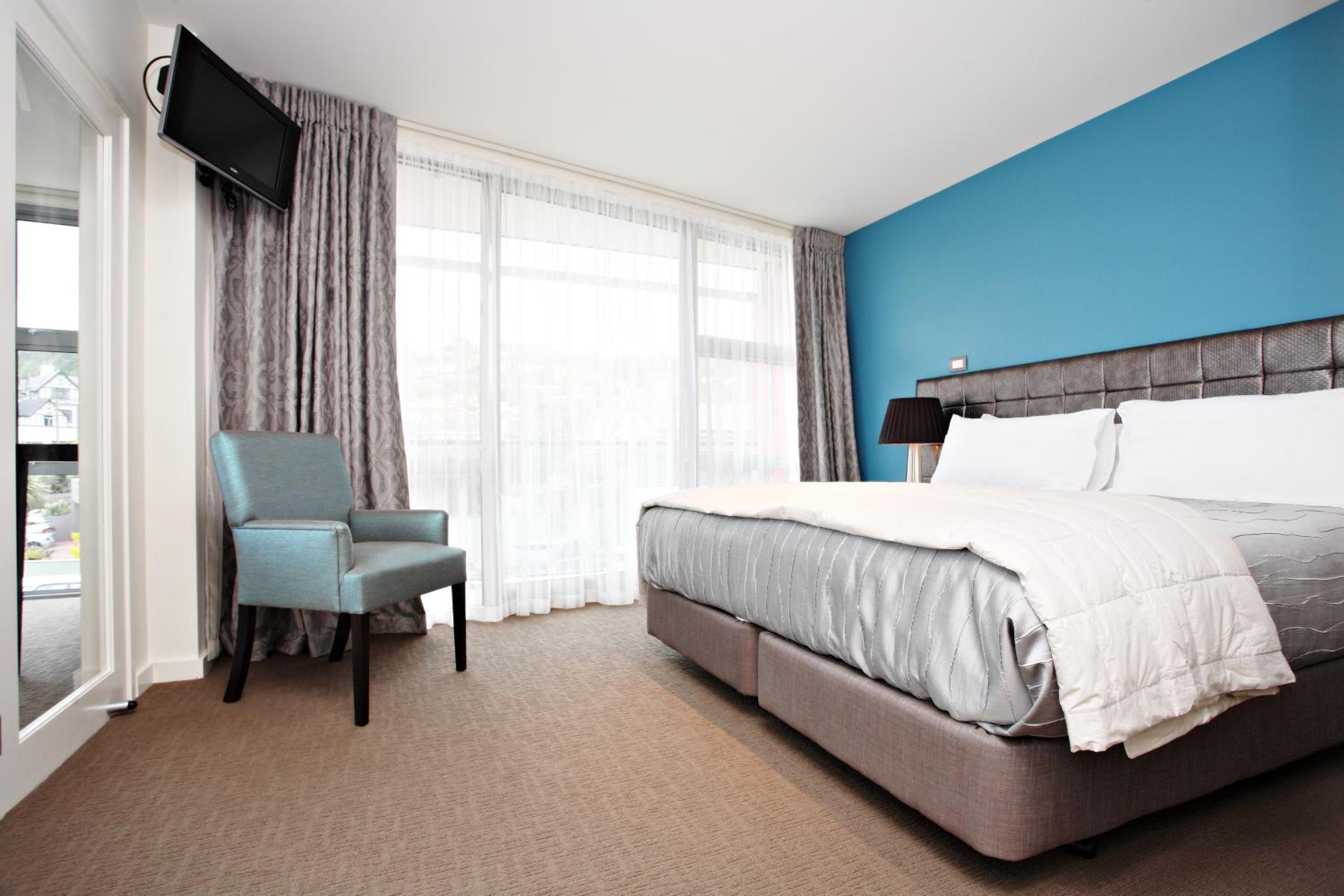 Luxury Apartment with Ocean View - Photo 6