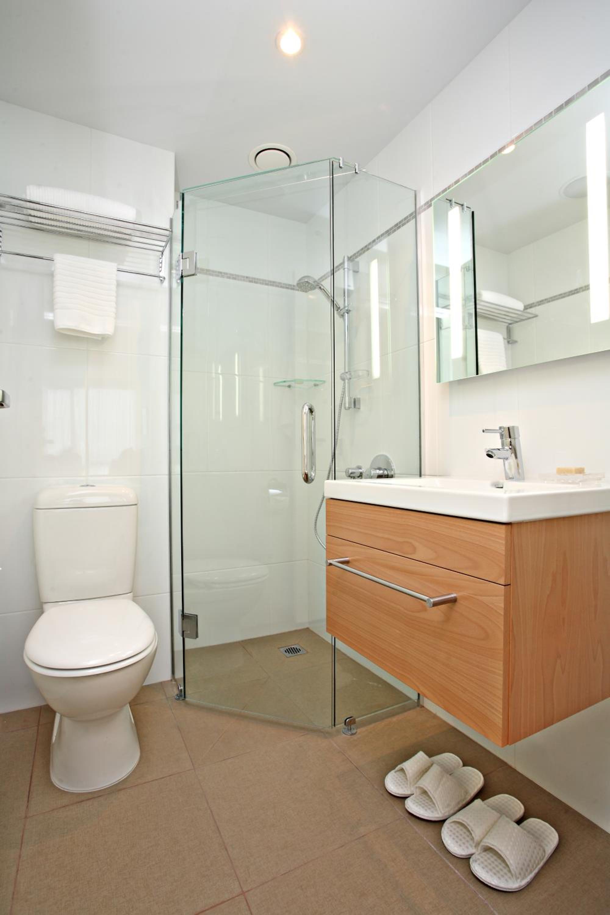 Executive Studio with Ocean View - Photo 6
