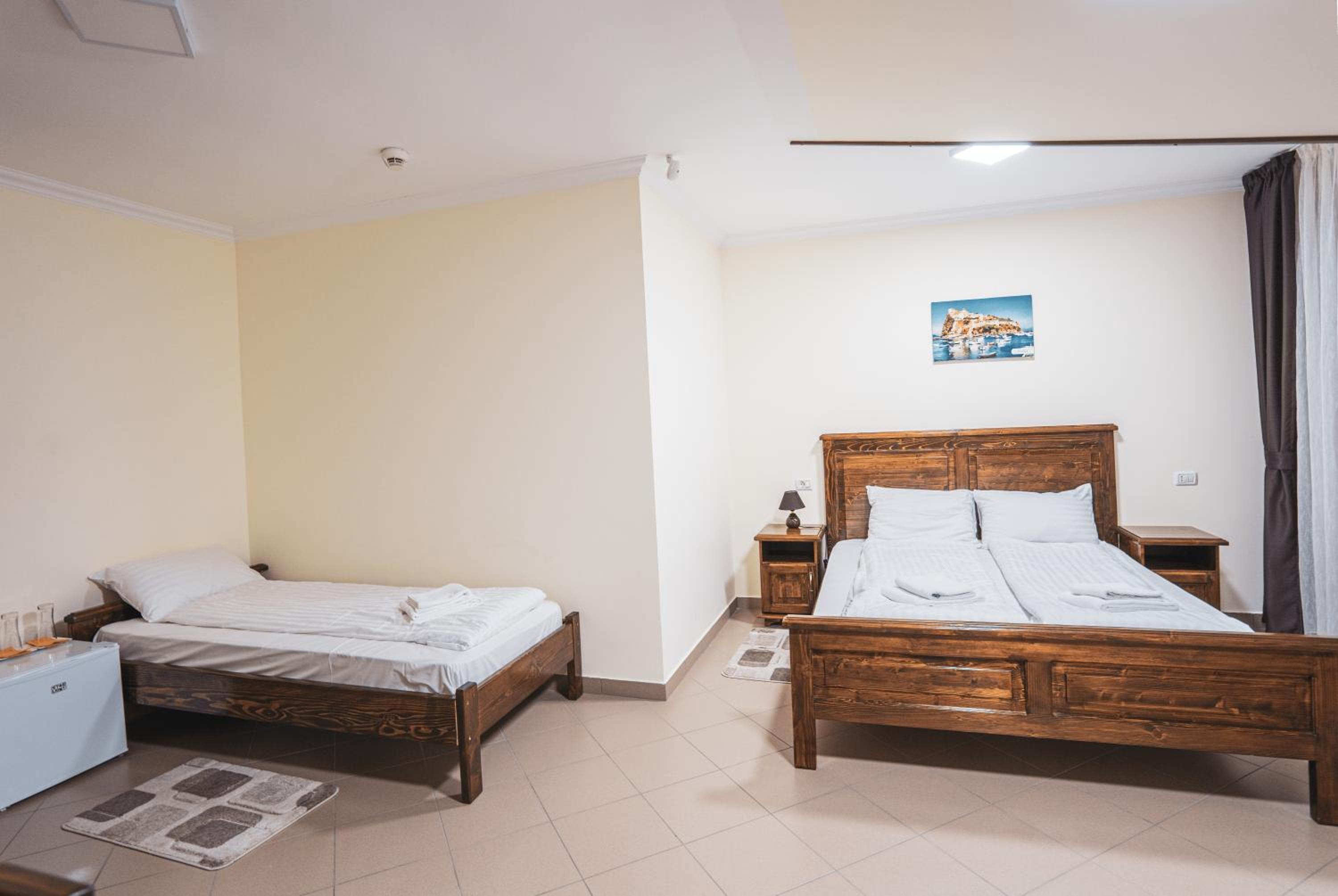 Triple Room with Balcony photo 3