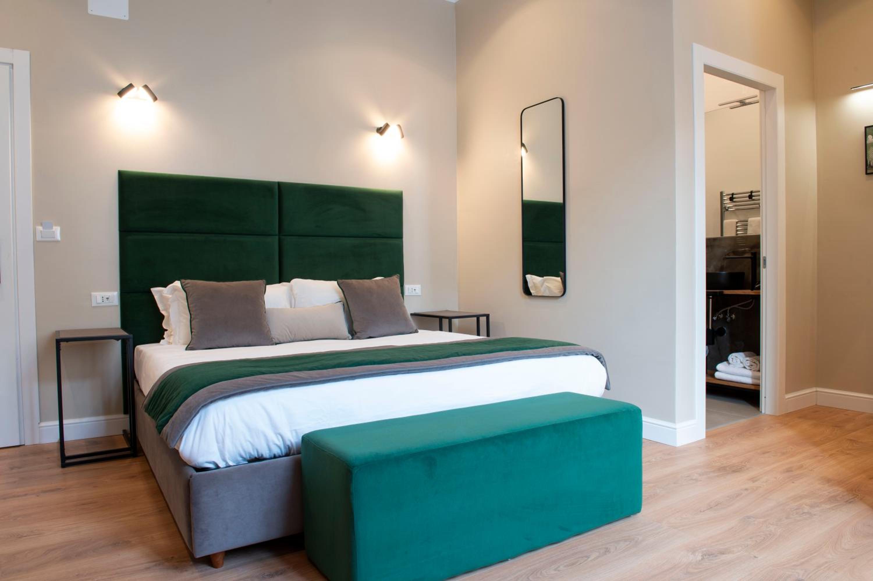 Executive Triple Room photo 2