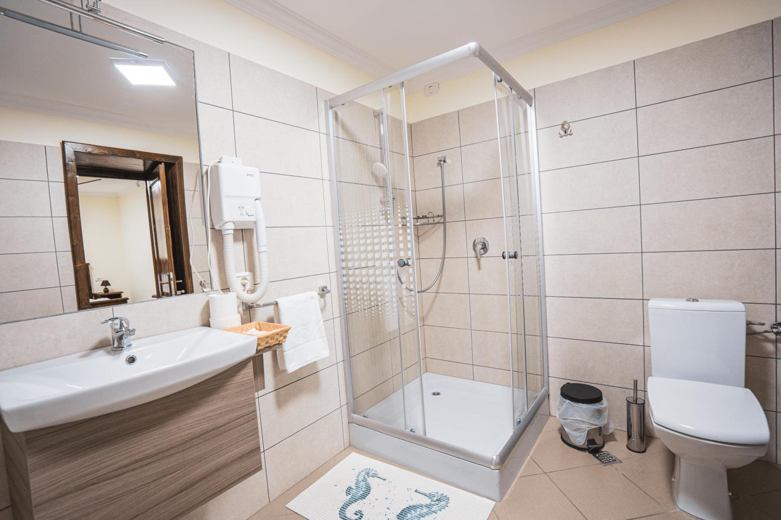 Triple Room with Balcony photo 1
