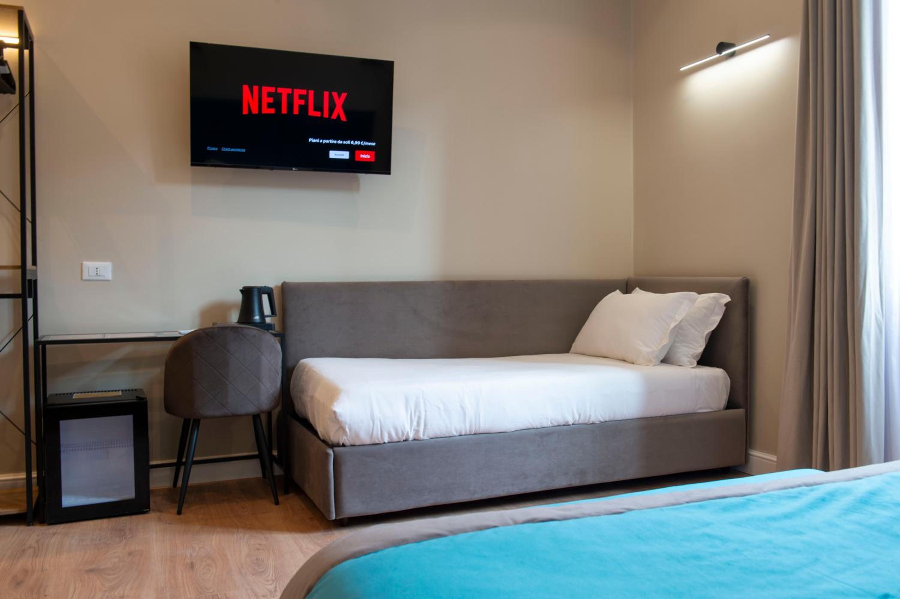 Superior Triple Room photo 1