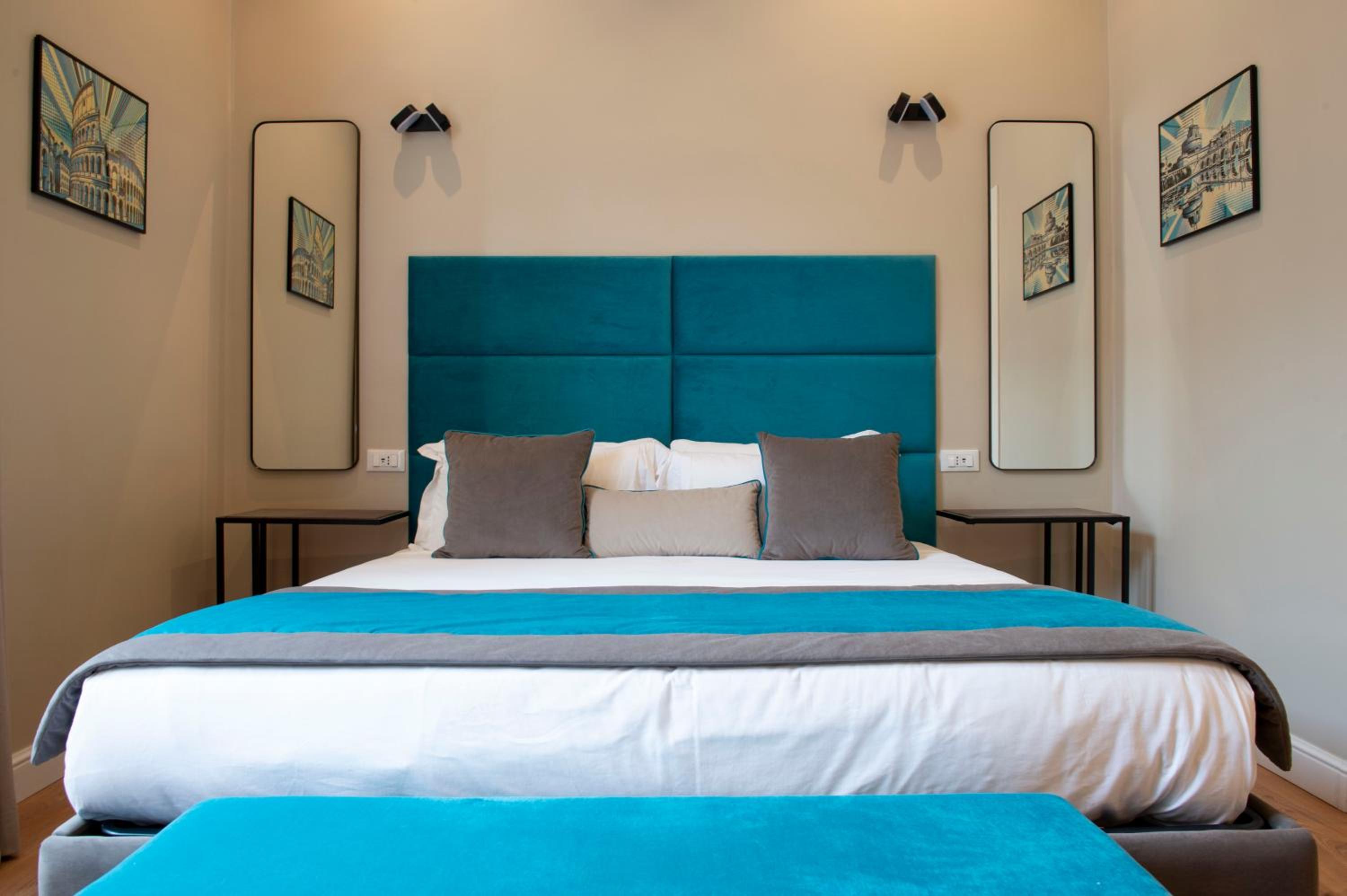 Superior Triple Room photo 1