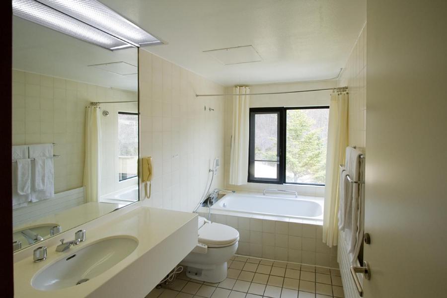 Deluxe Twin Room -Non-Smoking - Photo 3