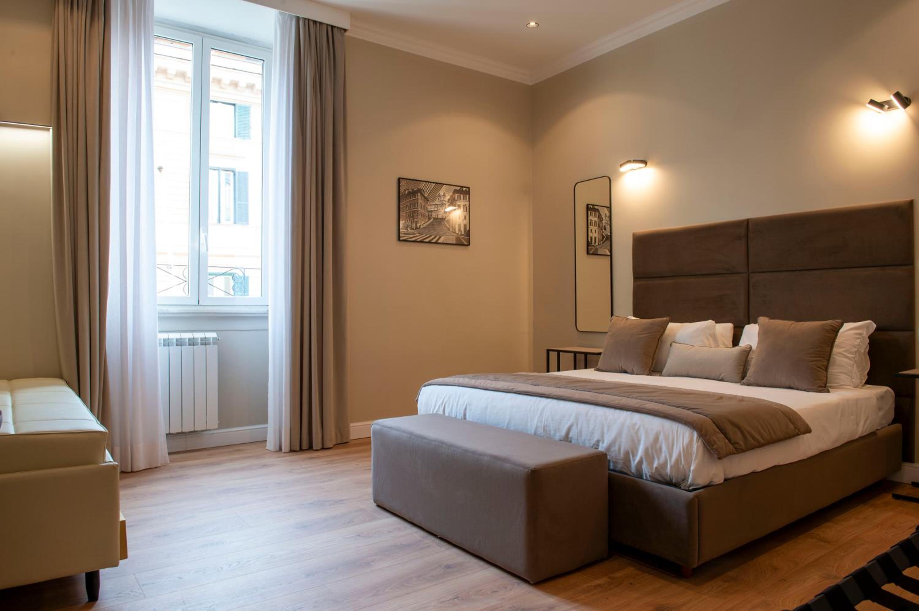 Premium Quadruple Room photo 1