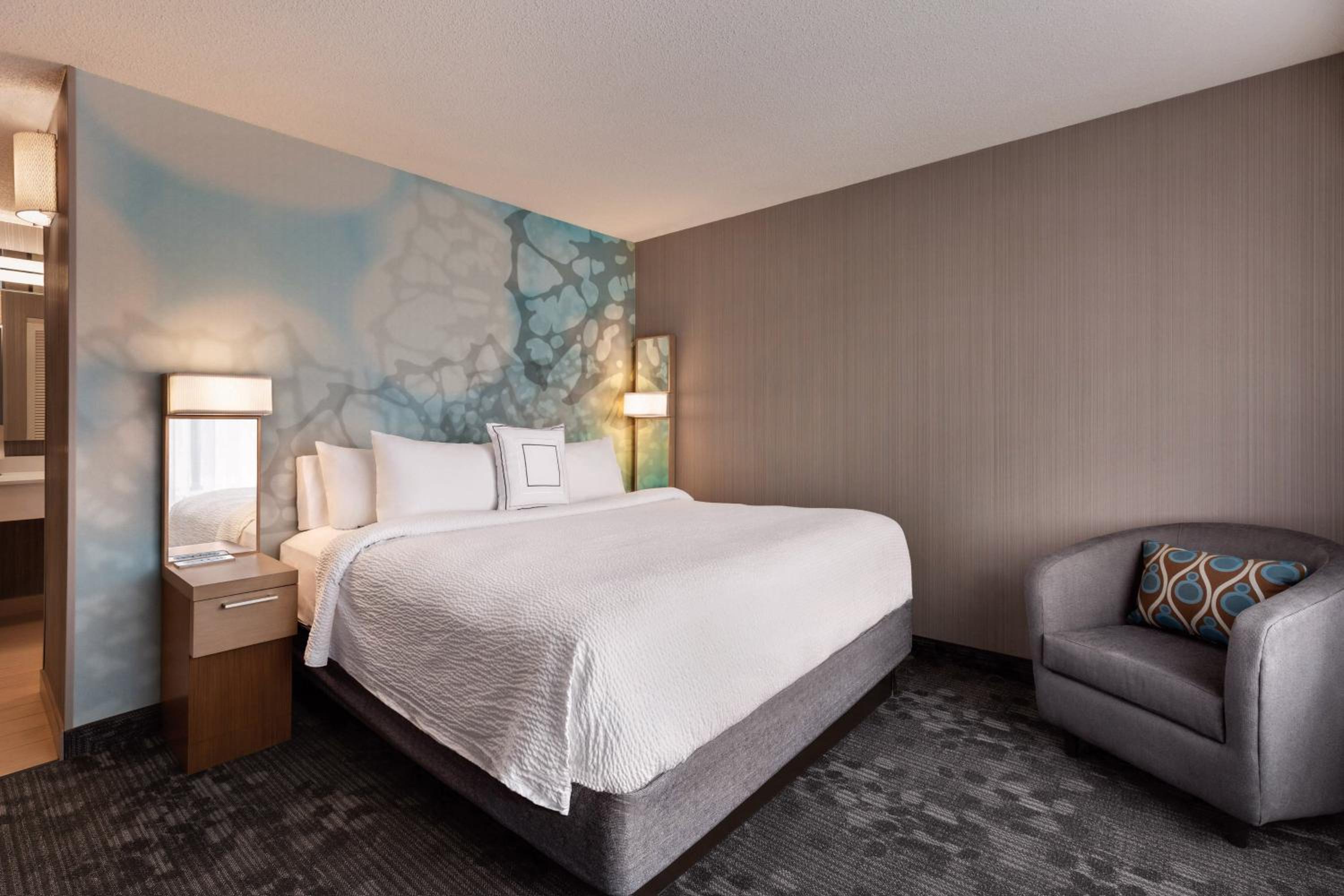 King Room - Photo 1