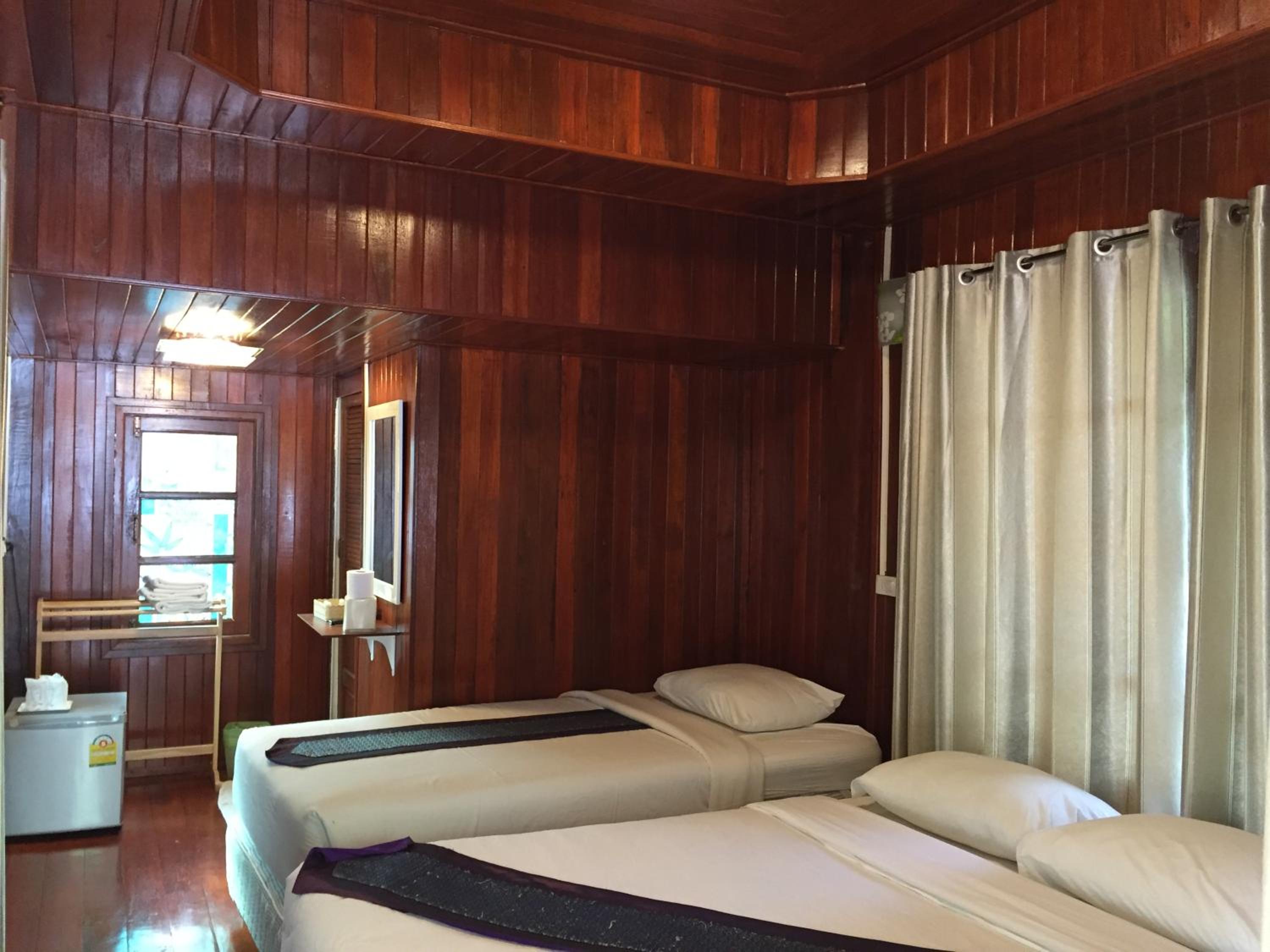 Villa (3 Adults) photo 1