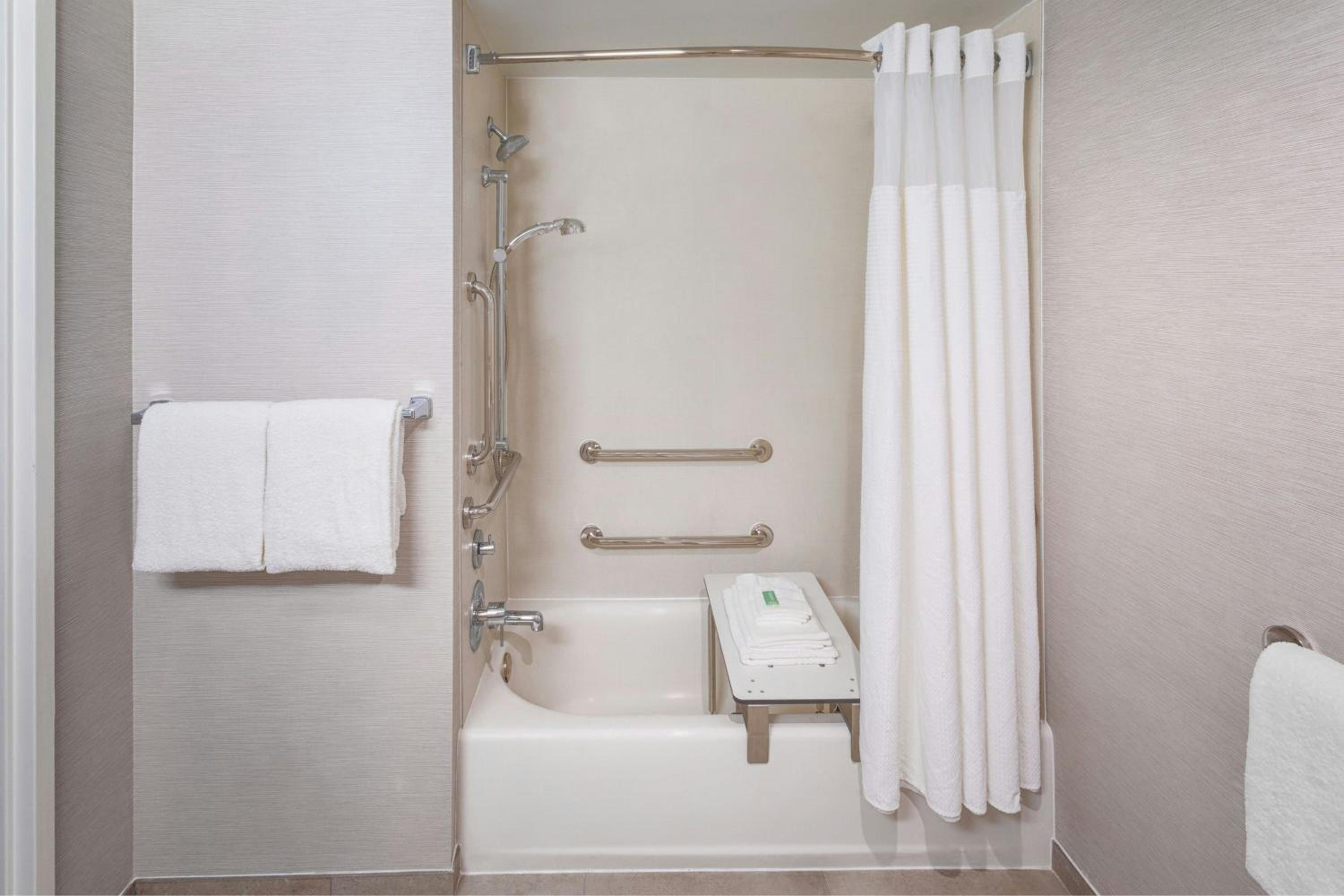 Courtyard by Marriott Fort Lauderdale East Lauderdale-by-the-Sea, Bilde 3