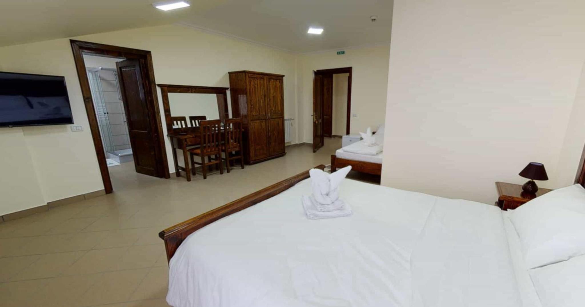 Triple Room with Balcony photo 2