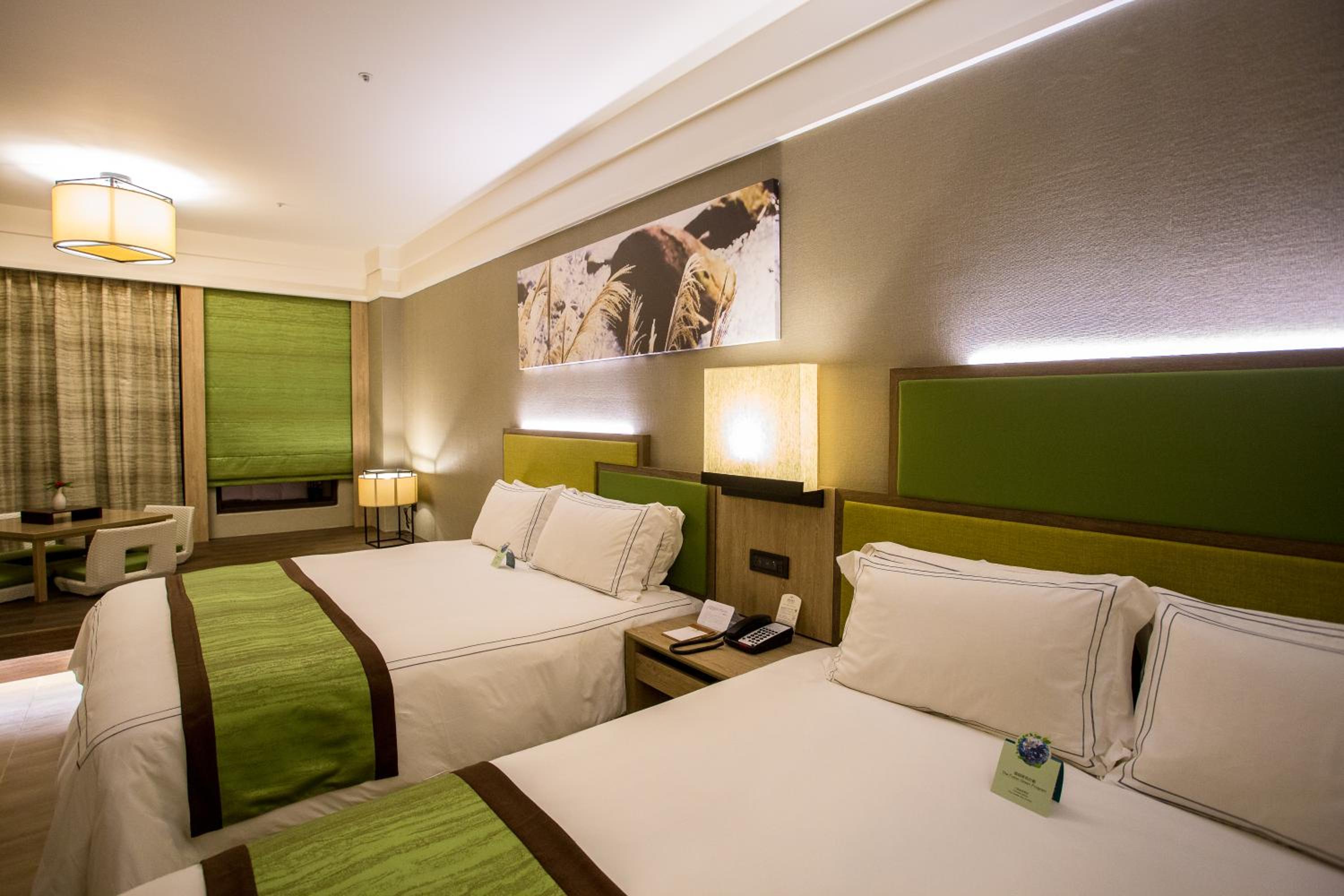Superior Japanese Style Room photo 3