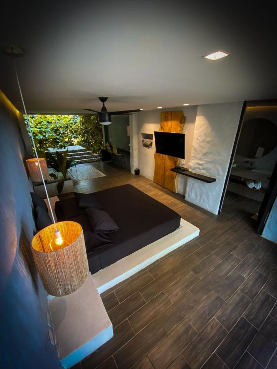King Suite with Spa Bath photo 3