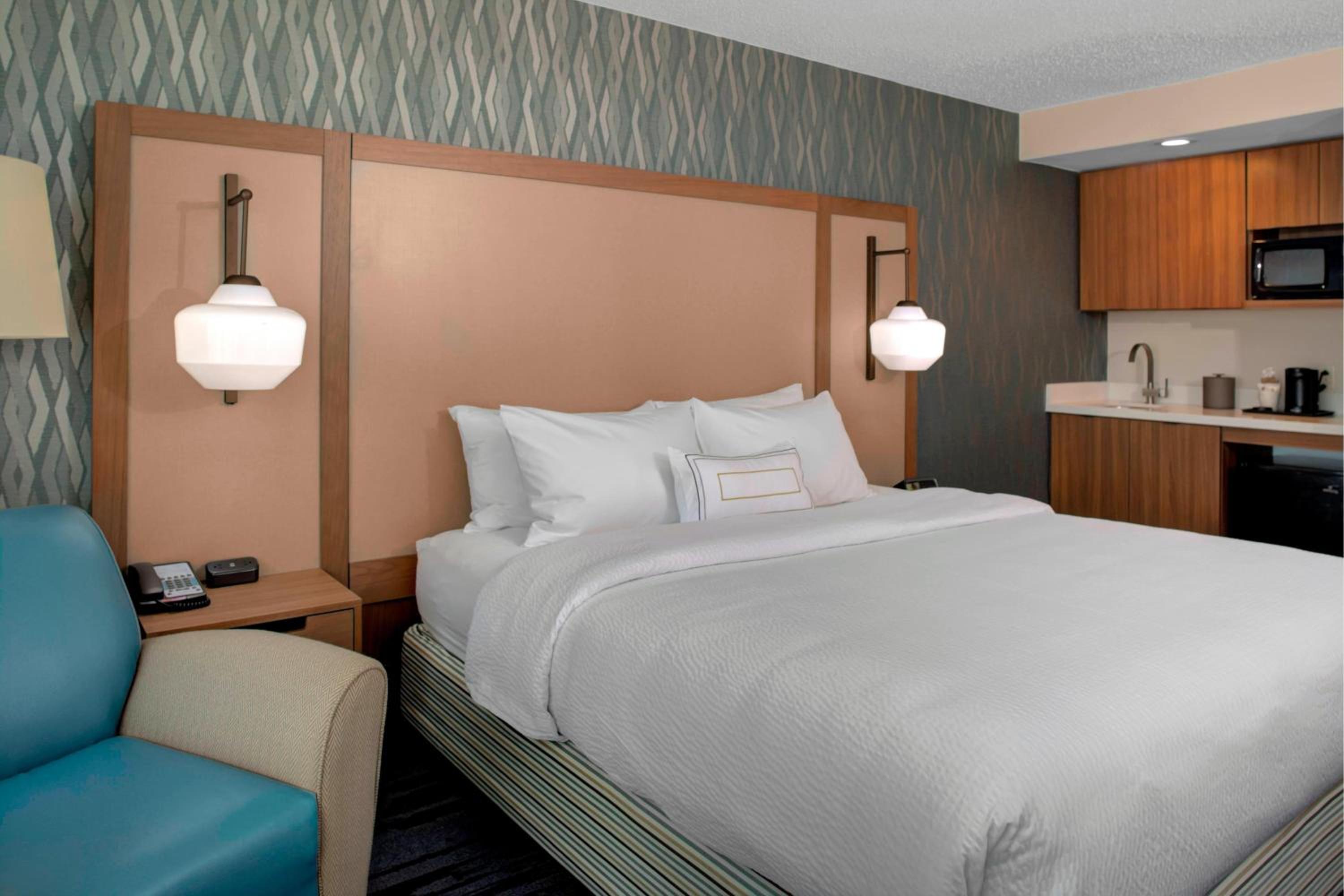 King Room