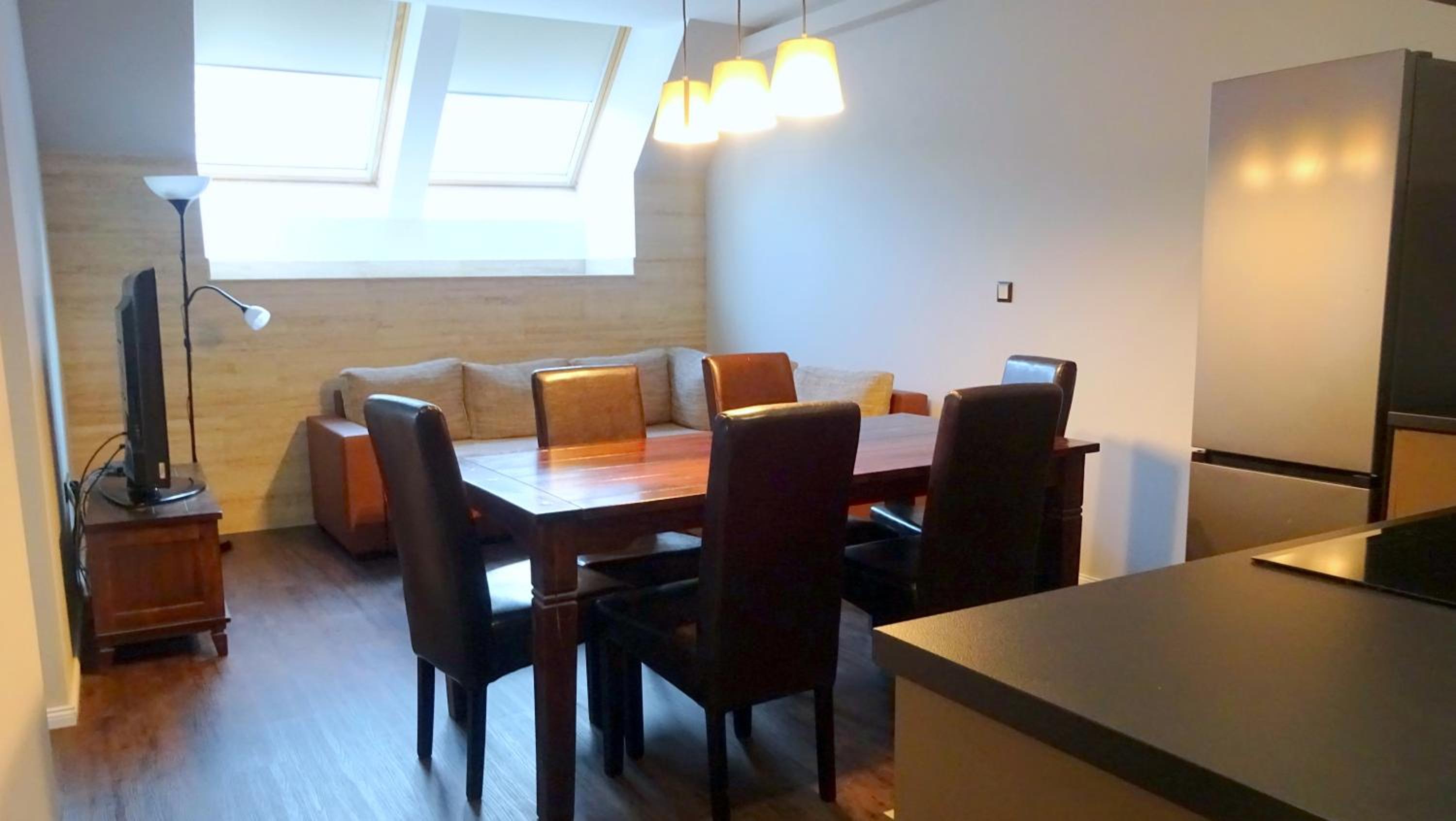 Two-Bedroom Superior Apartment - Photo 1