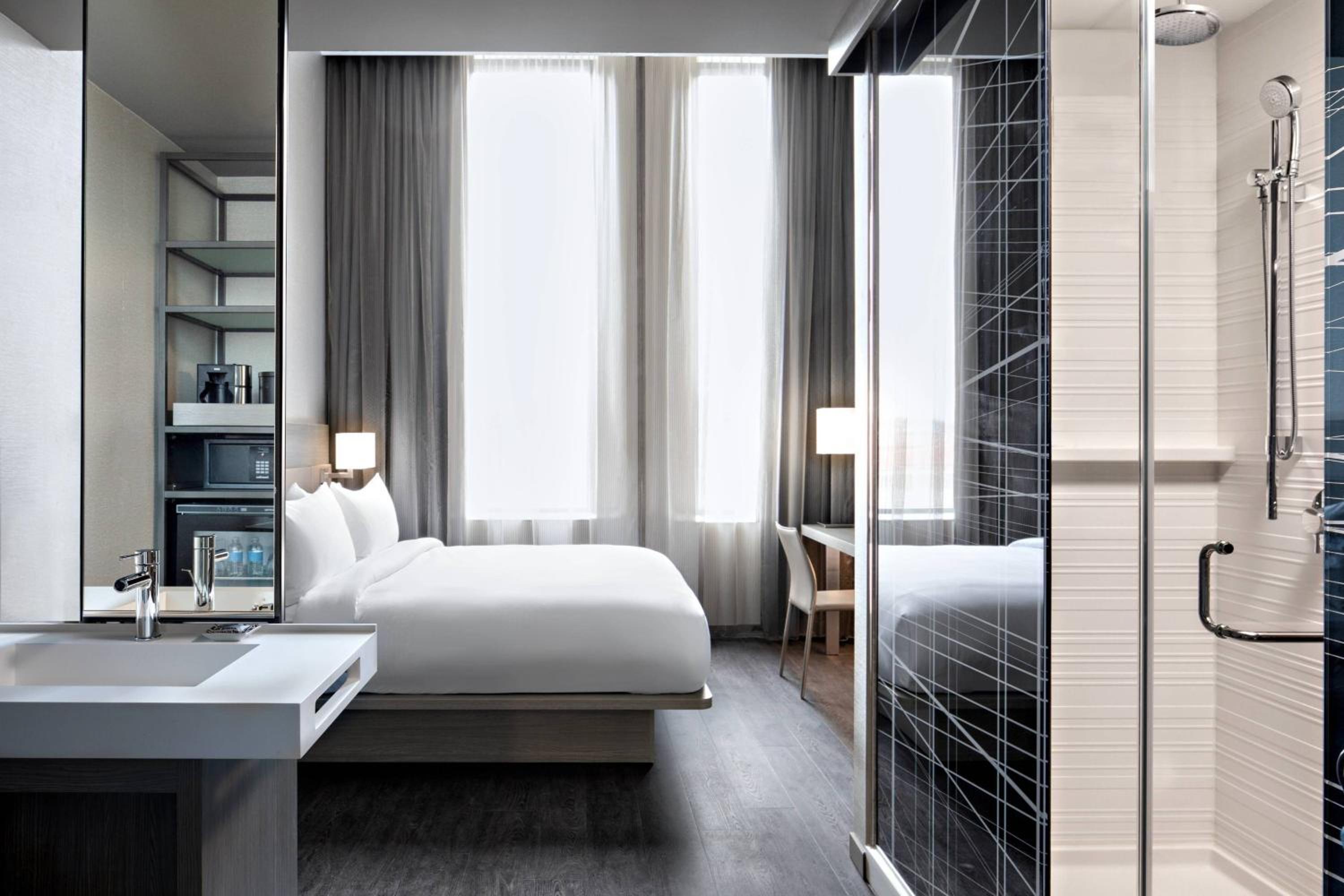 AC Hotel by Marriott Grand Rapids Downtown, Billede 6
