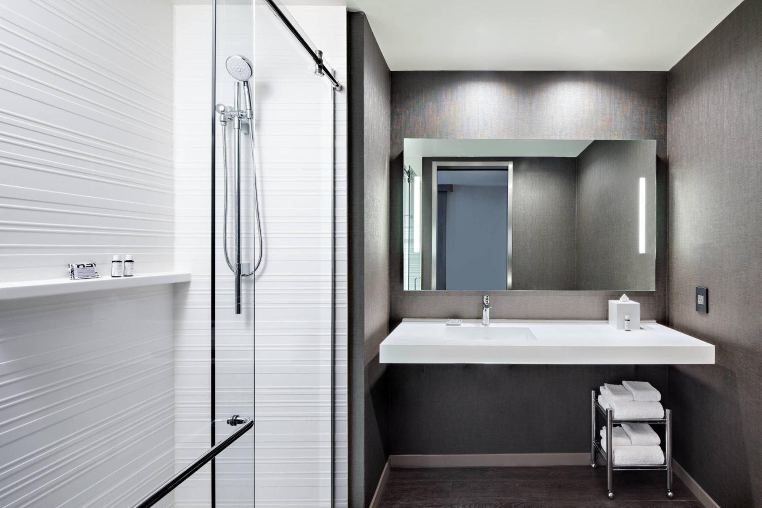 AC Hotel by Marriott Grand Rapids Downtown, Billede 3