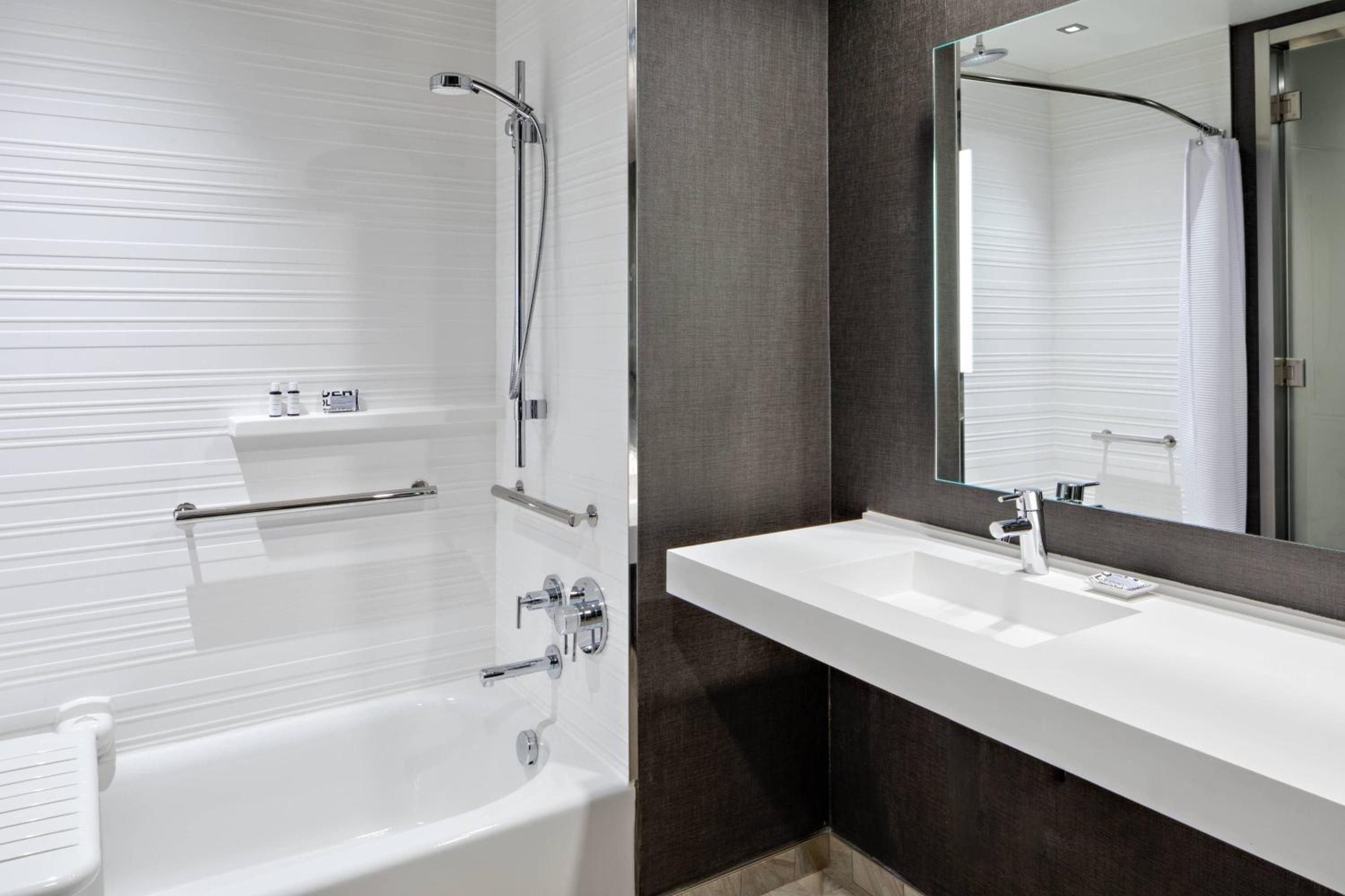 AC Hotel by Marriott Grand Rapids Downtown, Billede 4