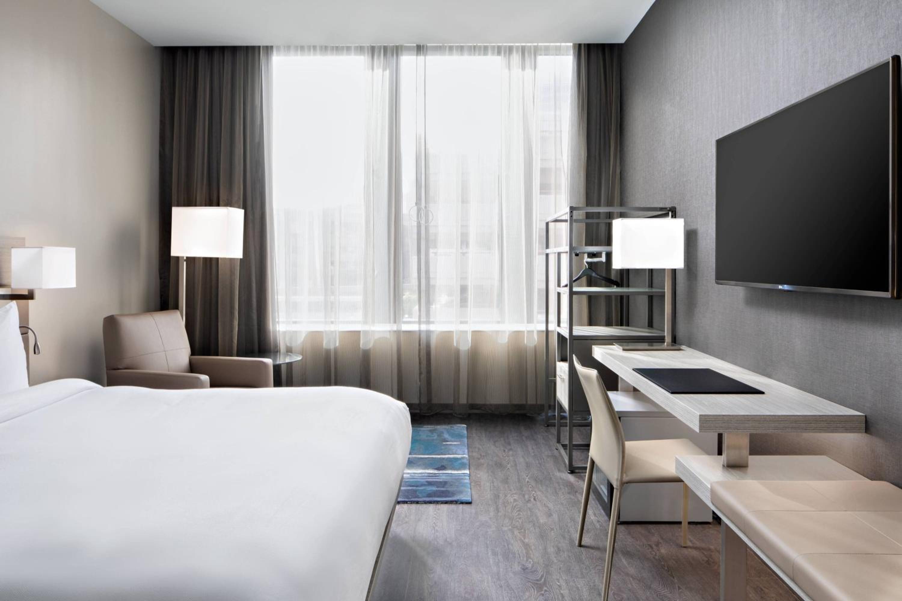 AC Hotel by Marriott Grand Rapids Downtown, Billede 7