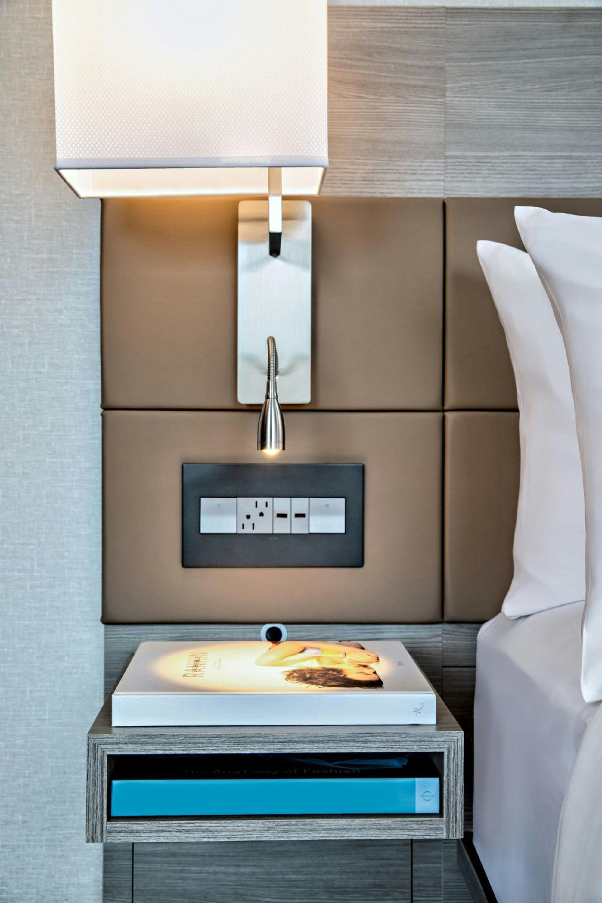 AC Hotel by Marriott Grand Rapids Downtown, Billede 8