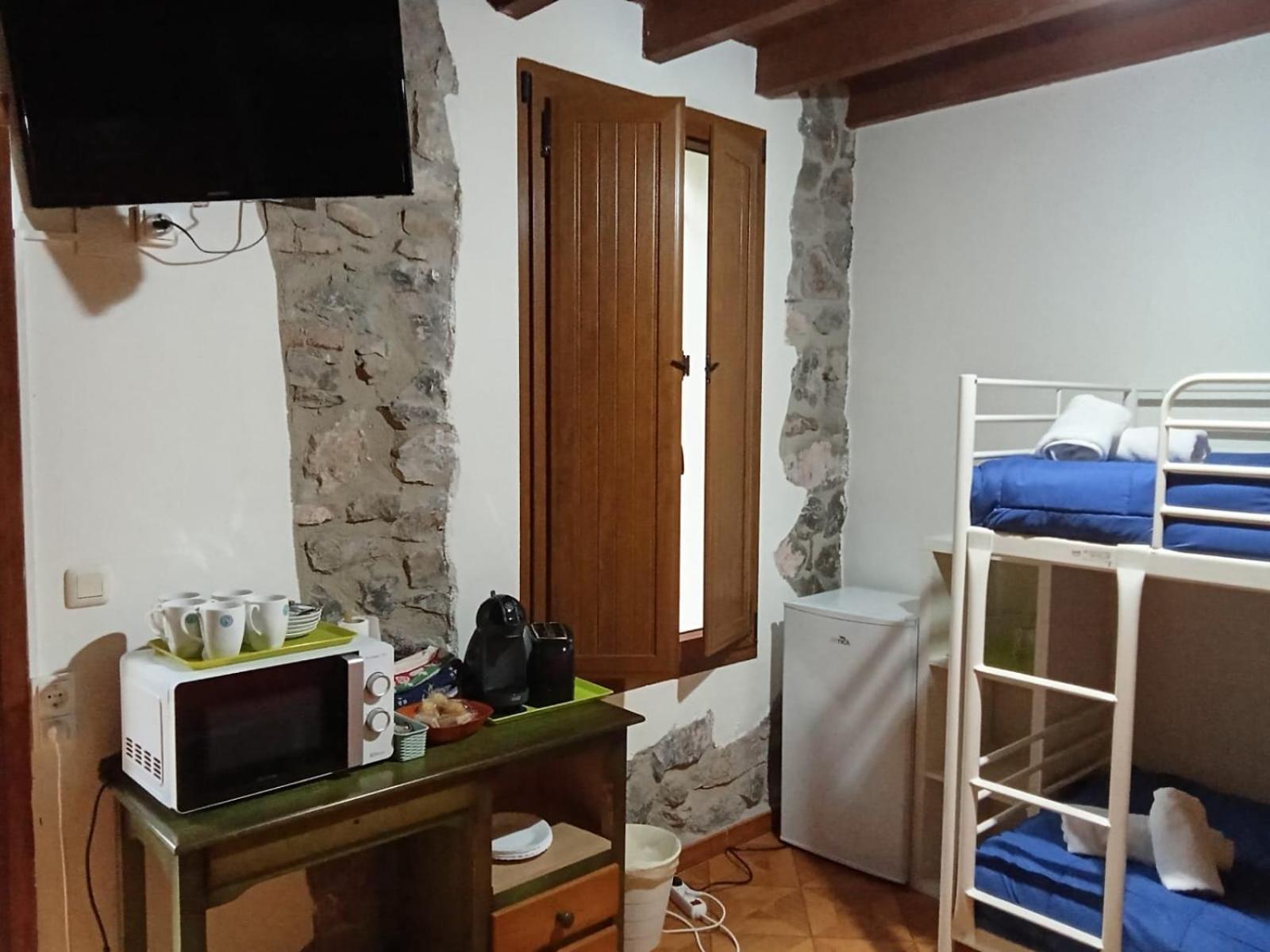 Habitación familiar