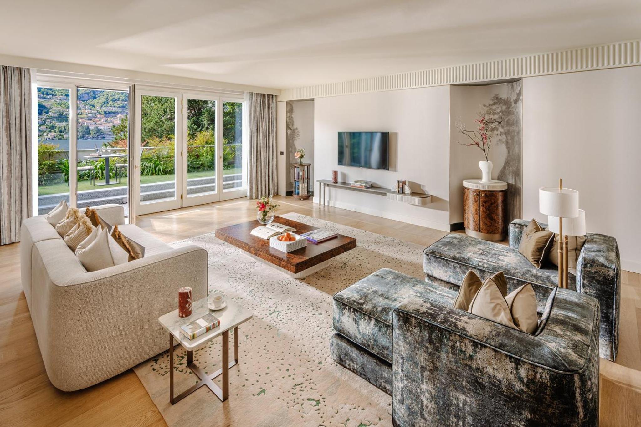 Premier Suite - Photo 1