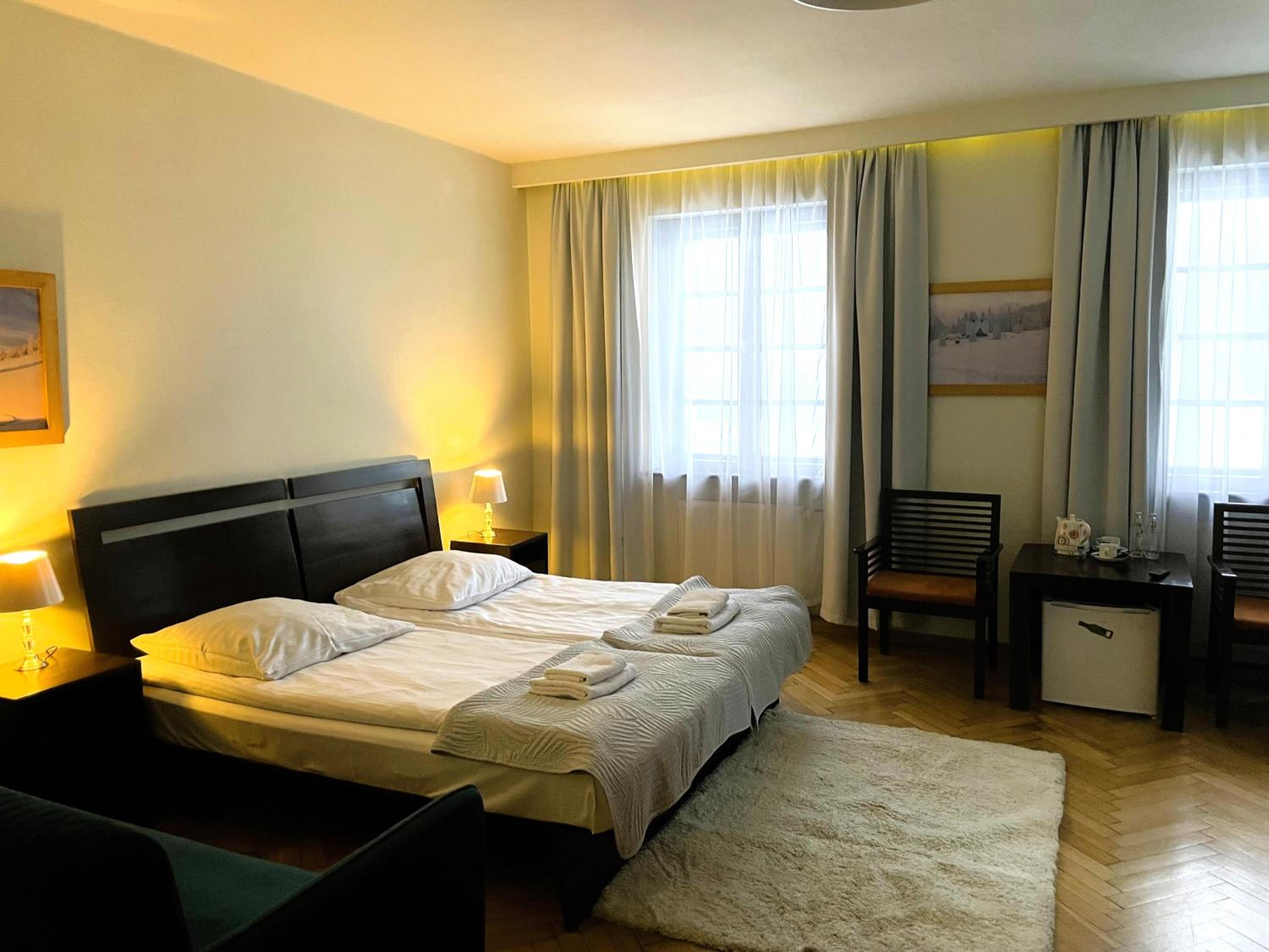 Deluxe Quadruple Room - Photo 1
