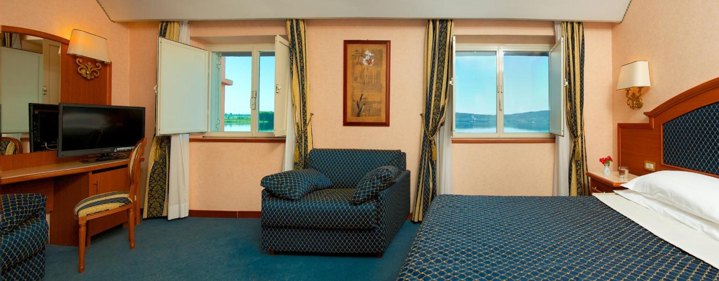 Quadruple Room photo 2