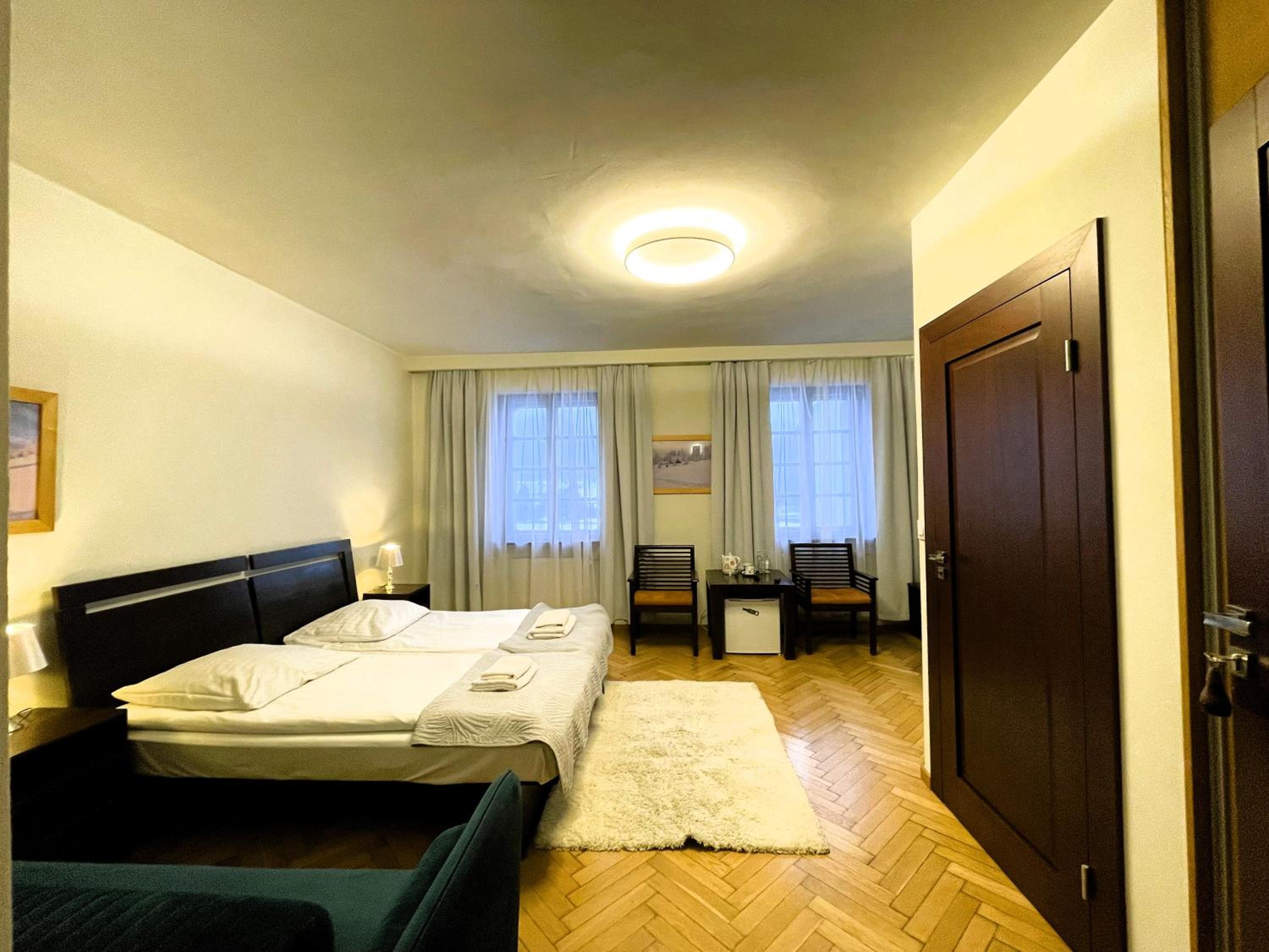 Deluxe Quadruple Room - Photo 3